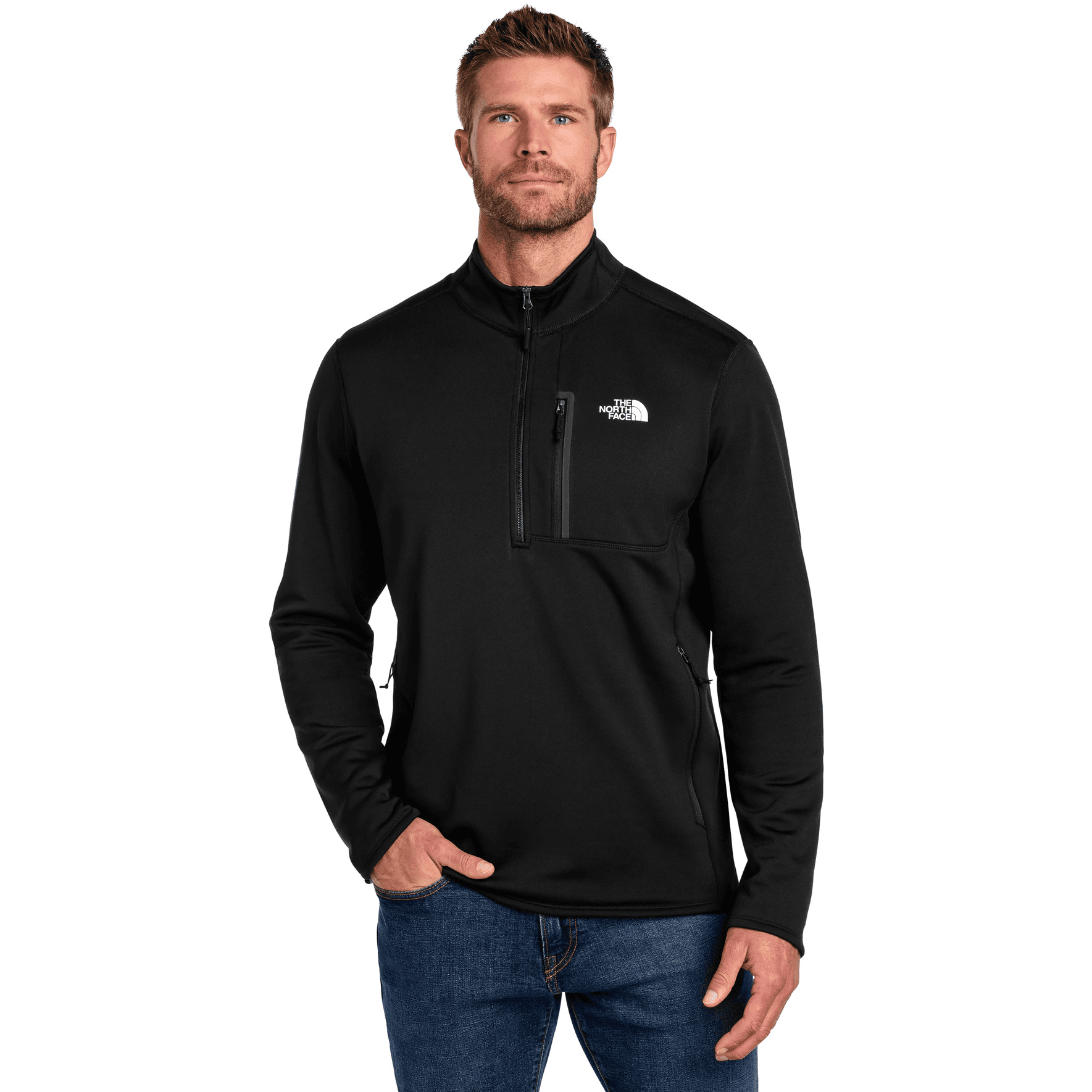 Skyline 1/2-Zip Fleece