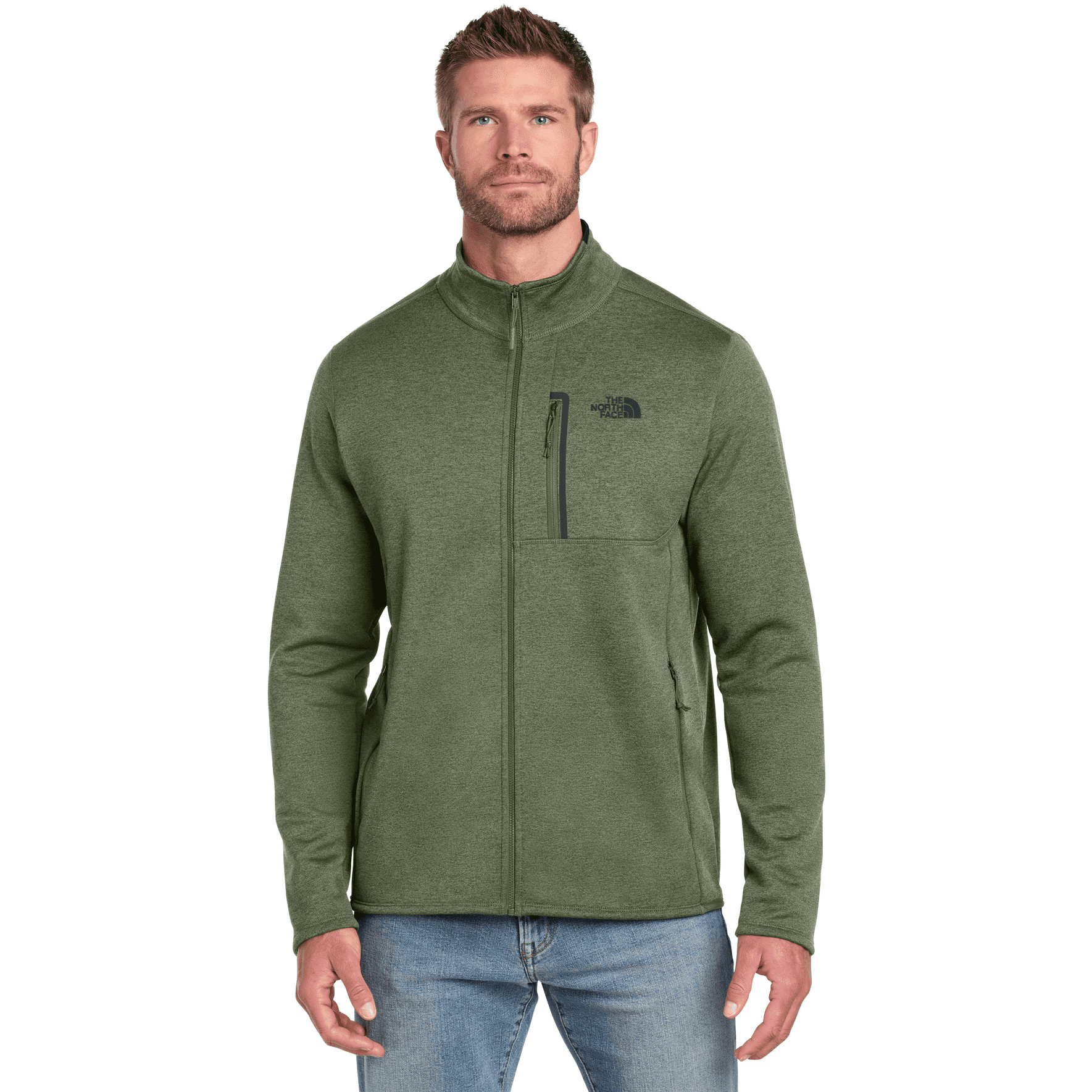 Skyline Full-Zip Fleece Jacket
