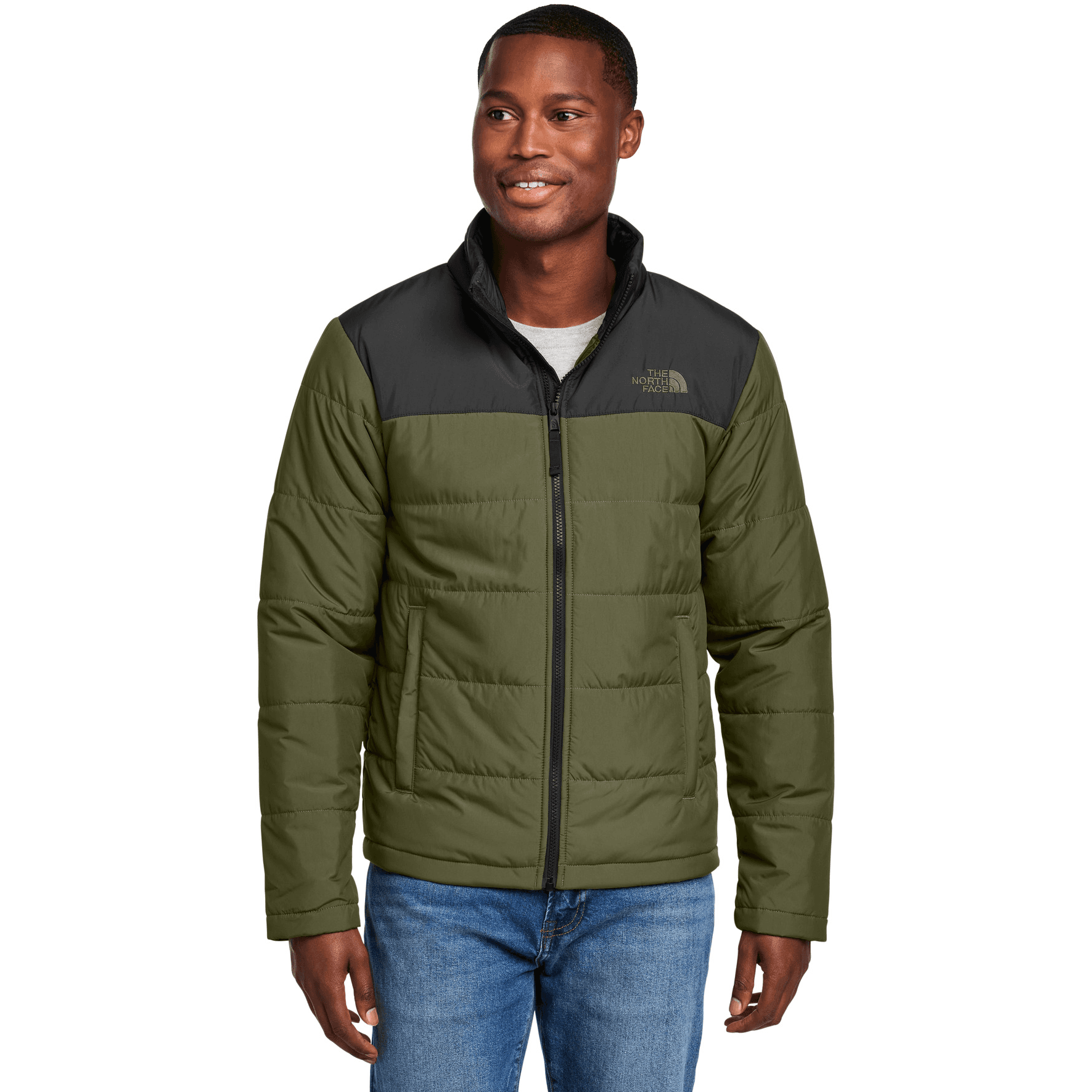 Chest Logo Everyday Insulated Jacket