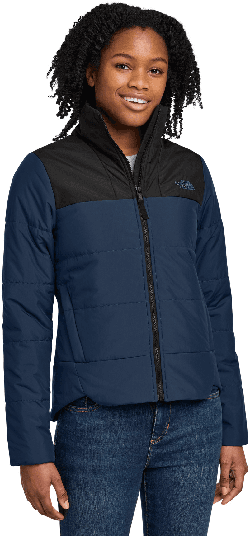 Women's Chest Logo Everyday Insulated Jacket
