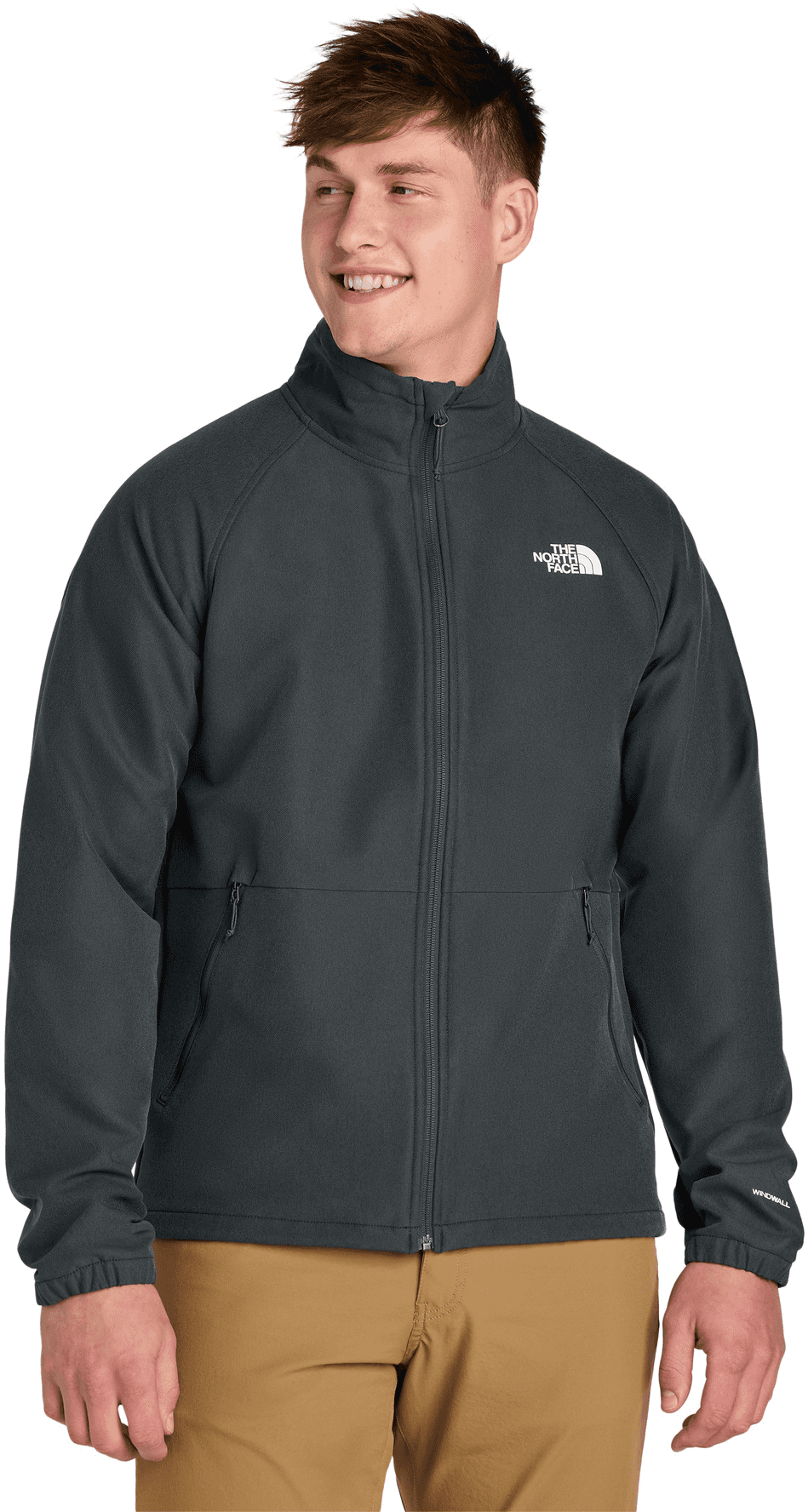 Barr Lake Soft Shell Jacket