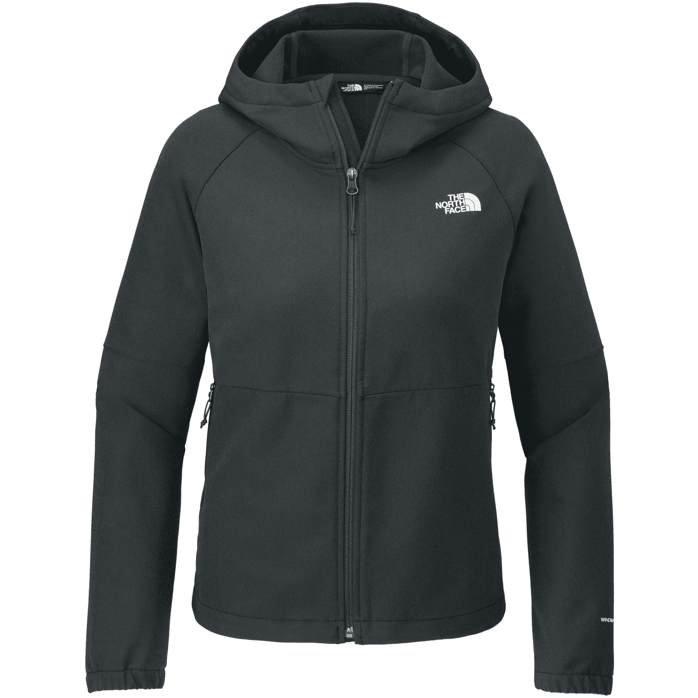Women's Barr Lake Hooded Soft Shell Jacket