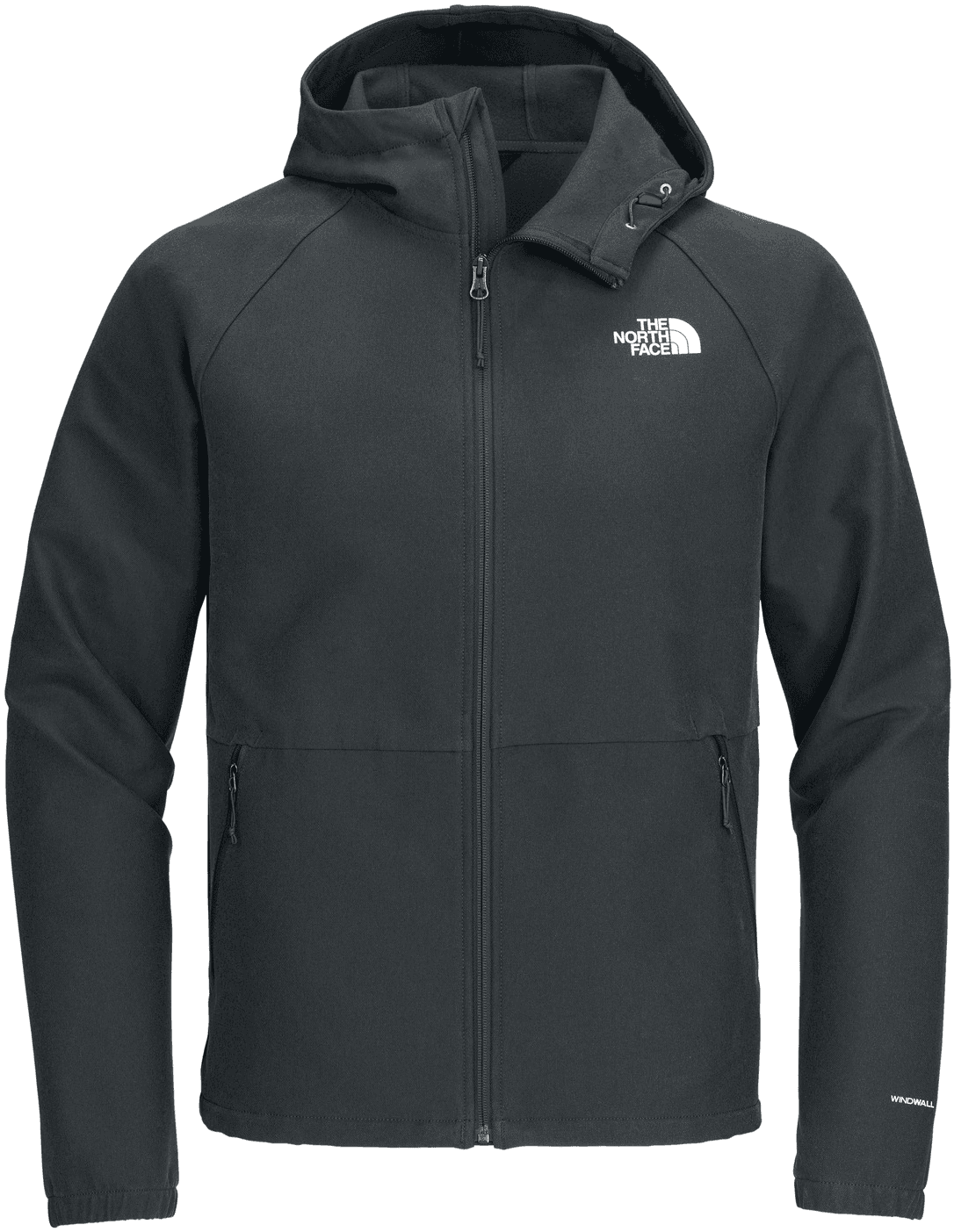 Barr Lake Hooded Soft Shell Jacket