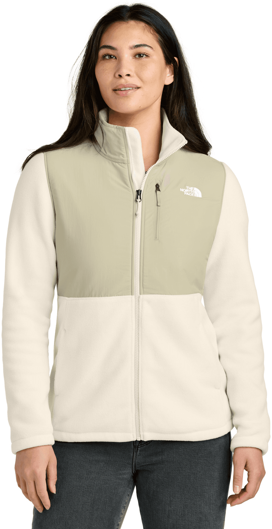 Women's Highest Peak Full-Zip Fleece Jacket