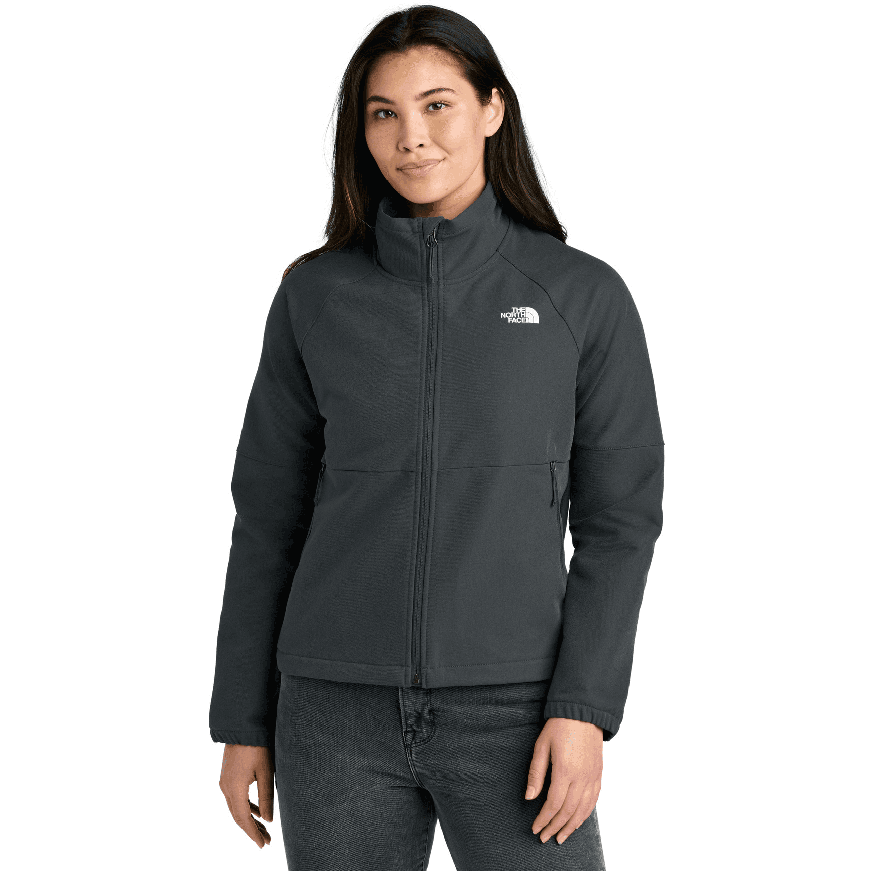 Women's Barr Lake Soft Shell Jacket