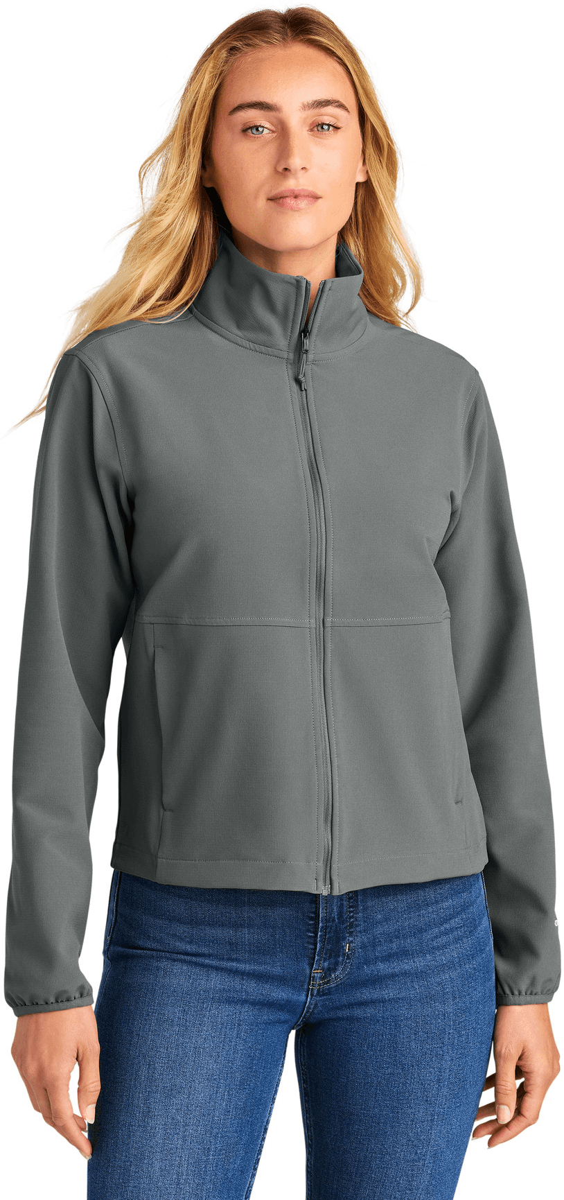 Women's Edge Stretch Soft Shell Jacket