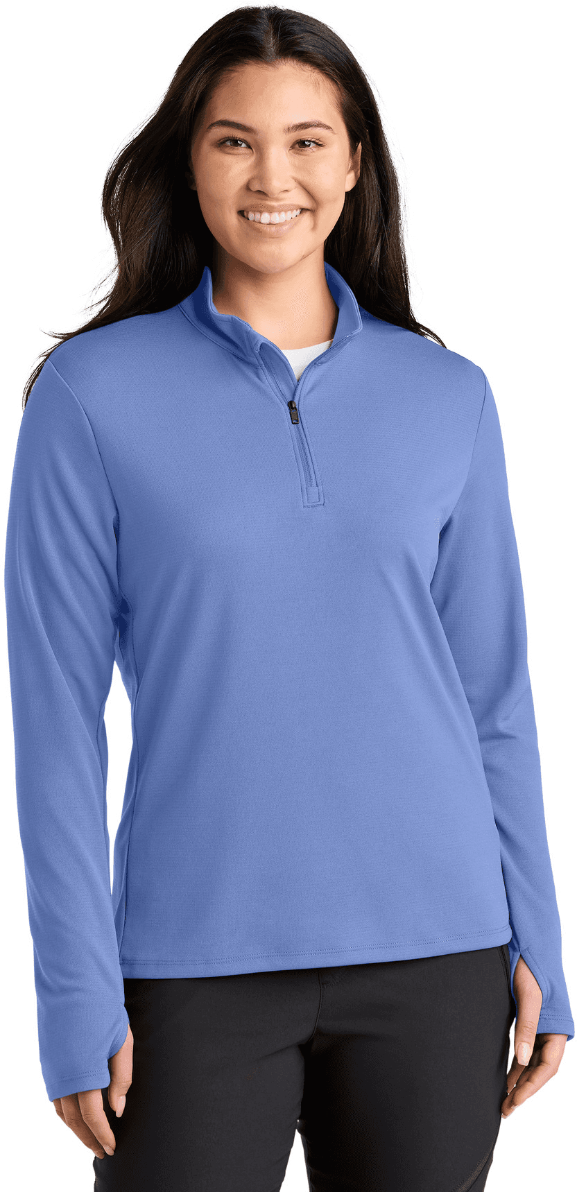 Women's Ambition 1/4-Zip