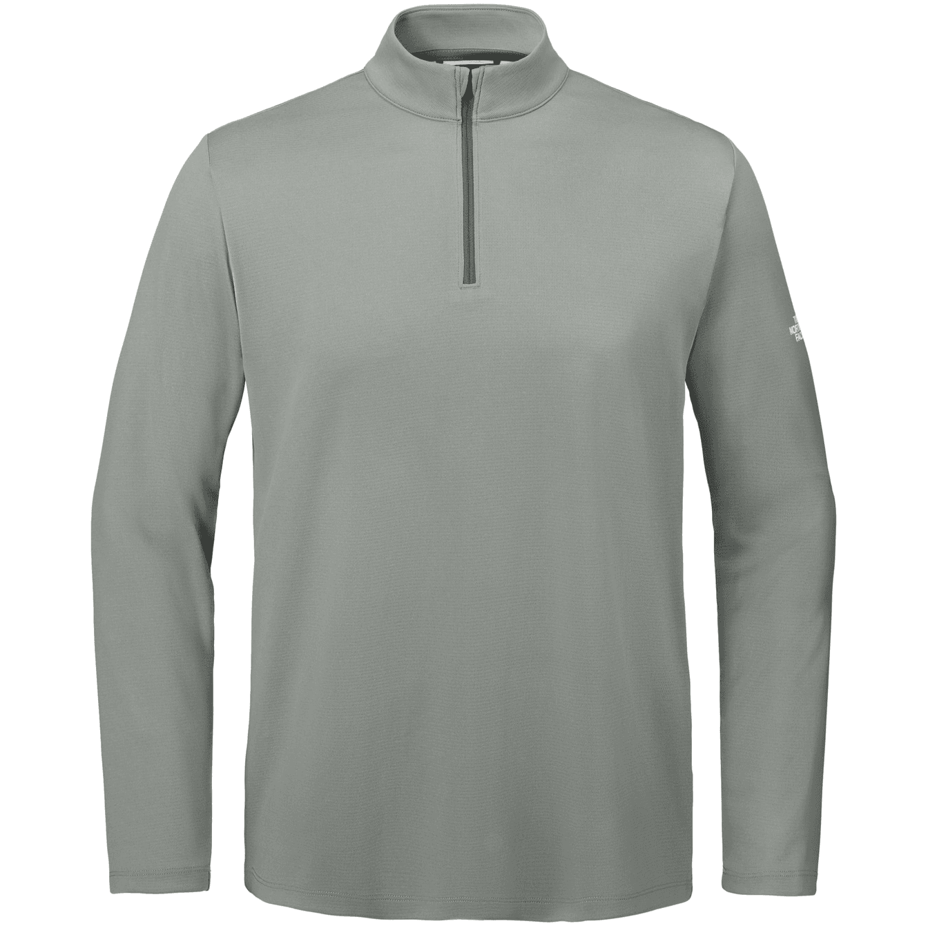 Ambition 1/4-Zip