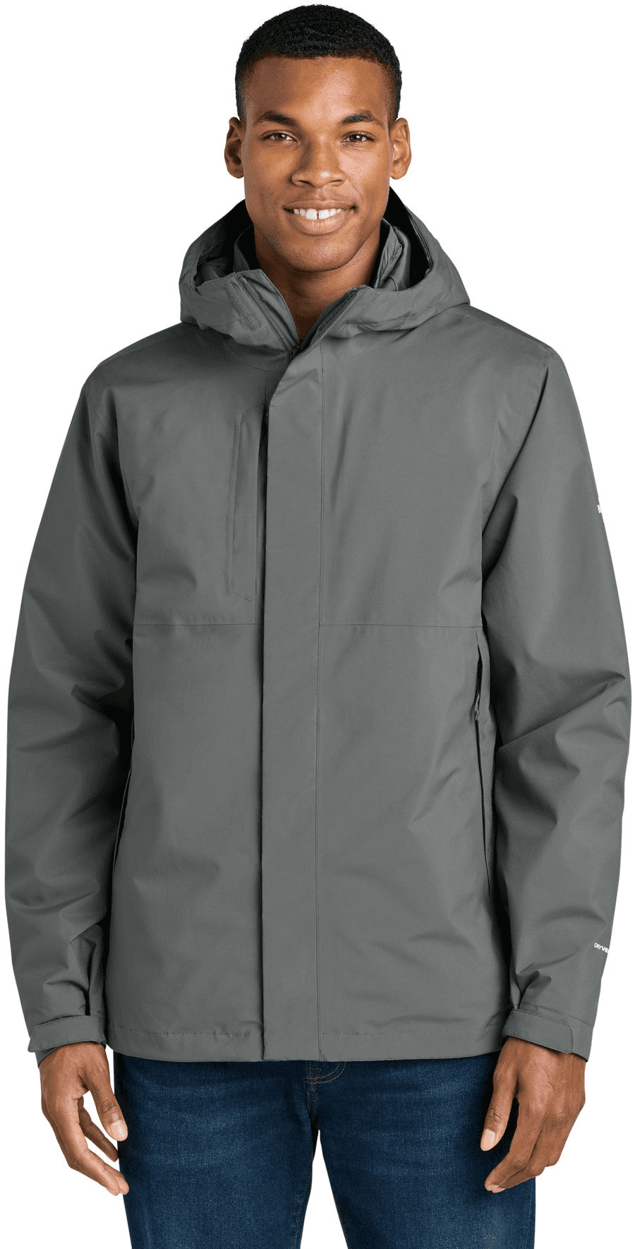 Castle Valley Triclimate 3-in-1 Jacket