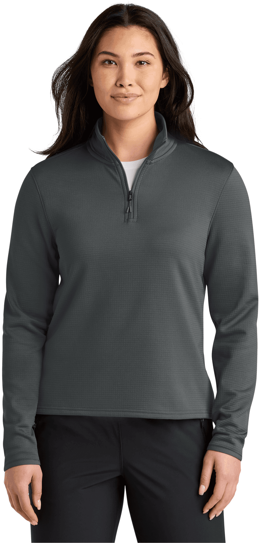 Women's Aim 1/4-Zip Fleece