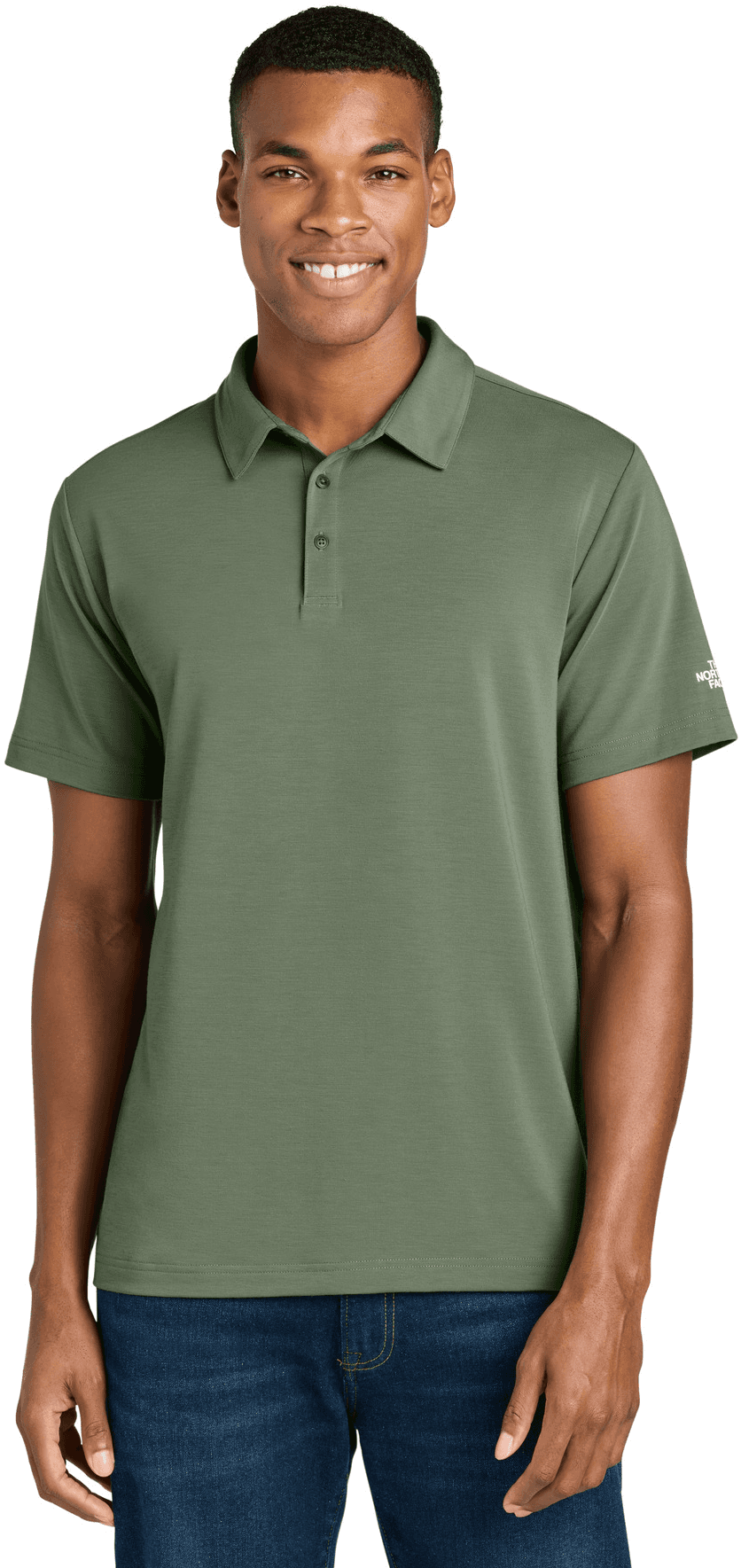 Canyon Crest Polo