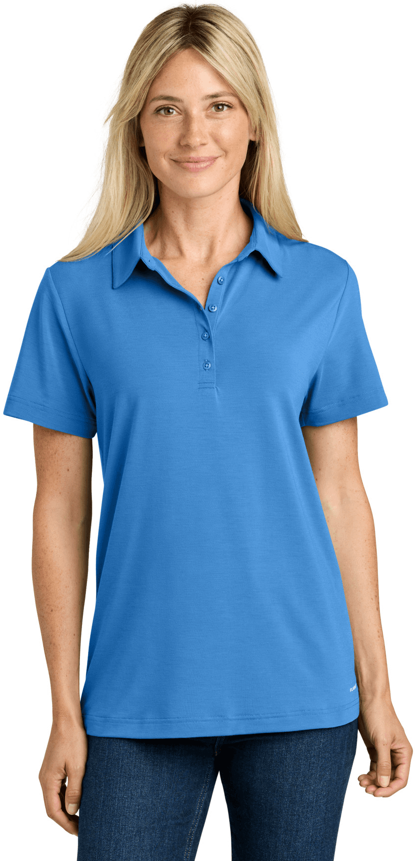Women's Canyon Crest Polo