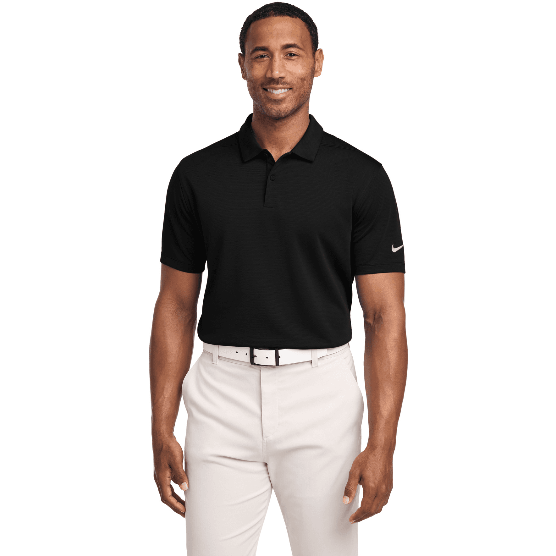 Dry Essential Solid Polo