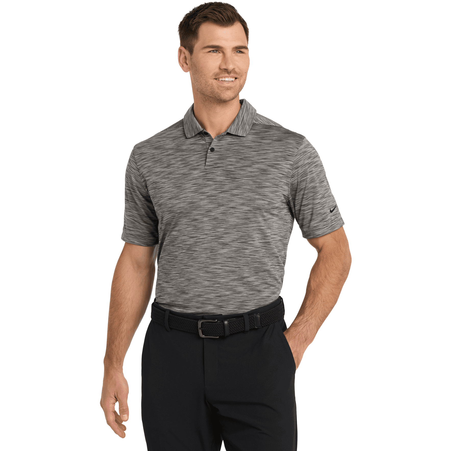 Dri-FIT Vapor Space Dyed Polo