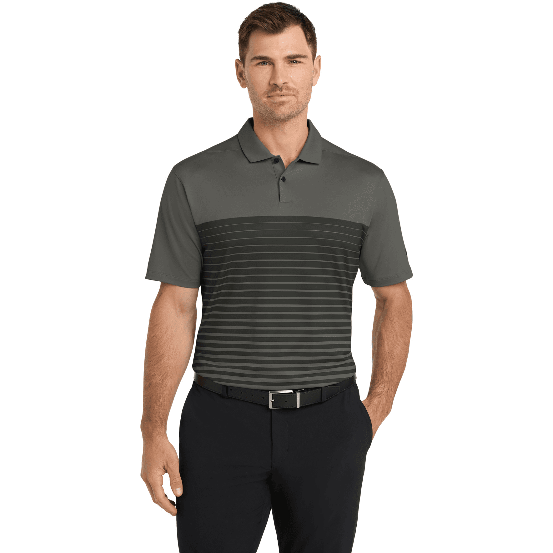 Dri-FIT Vapor Block Polo