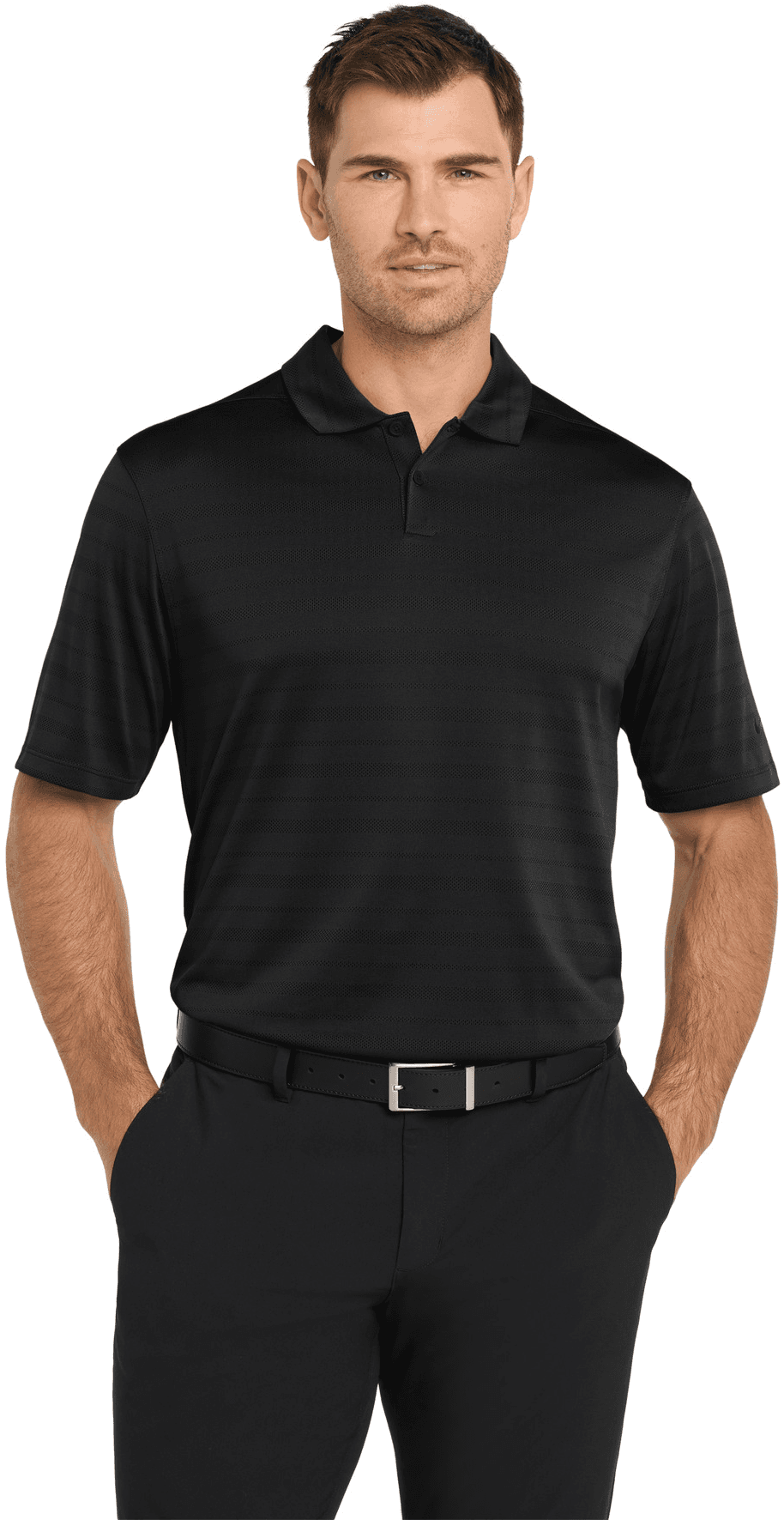 Dri-FIT Vapor Jacquard Polo