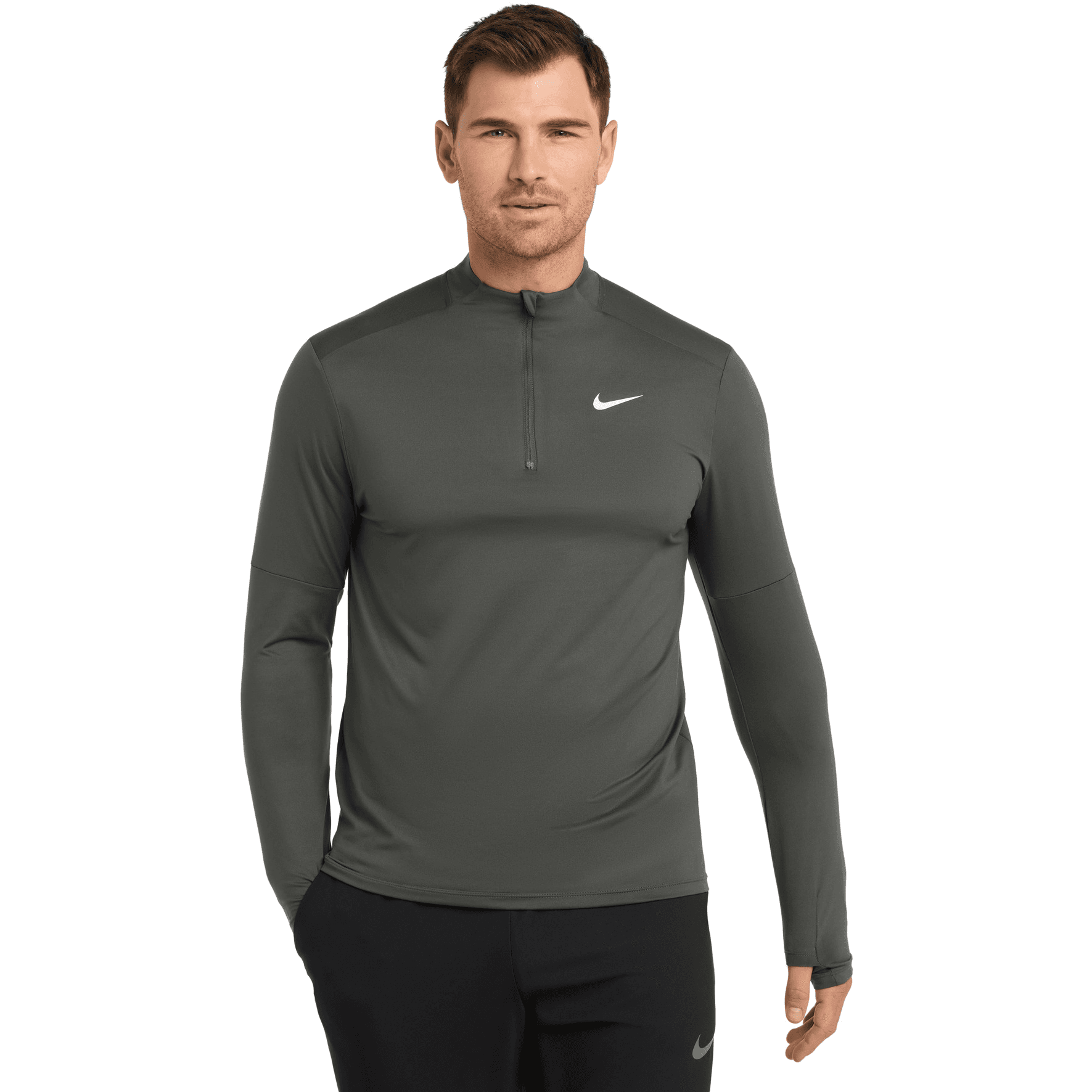 Dri-FIT Element 1/2-Zip Top