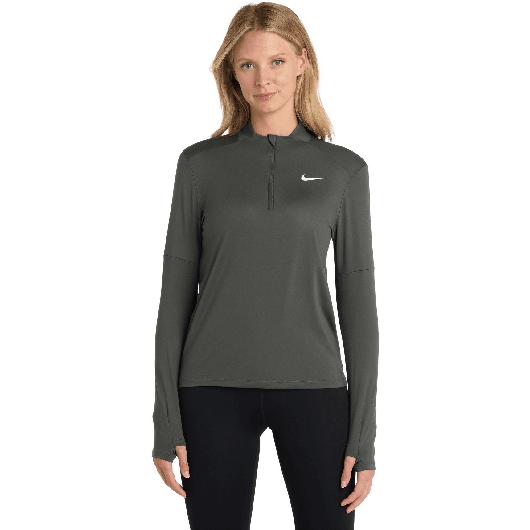 Women's Dri-FIT Element 1/2-Zip Top