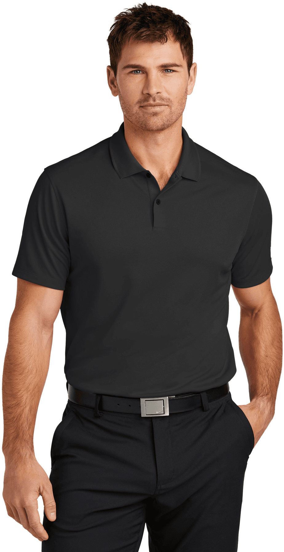 Victory Solid Polo