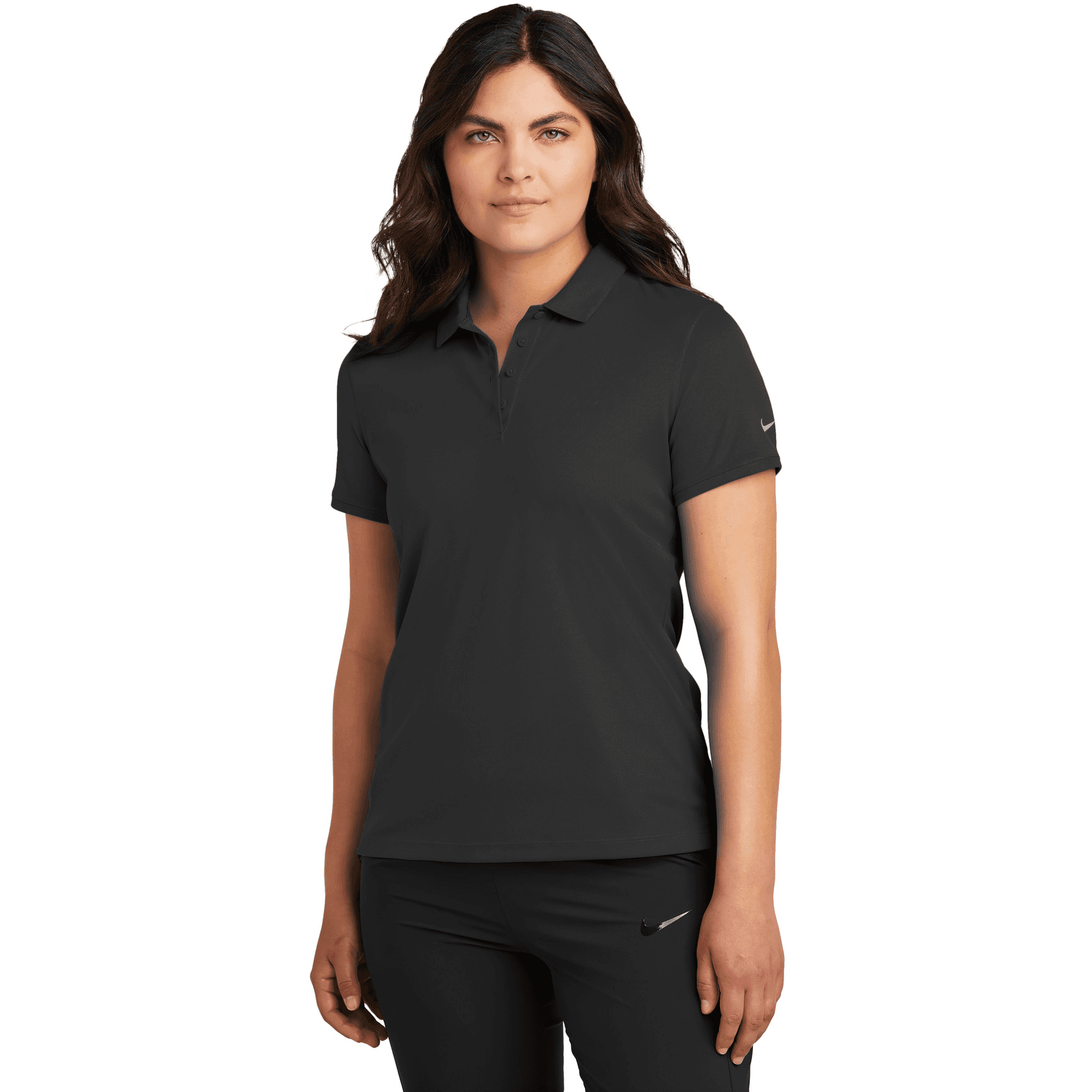 Women's Victory Solid Polo