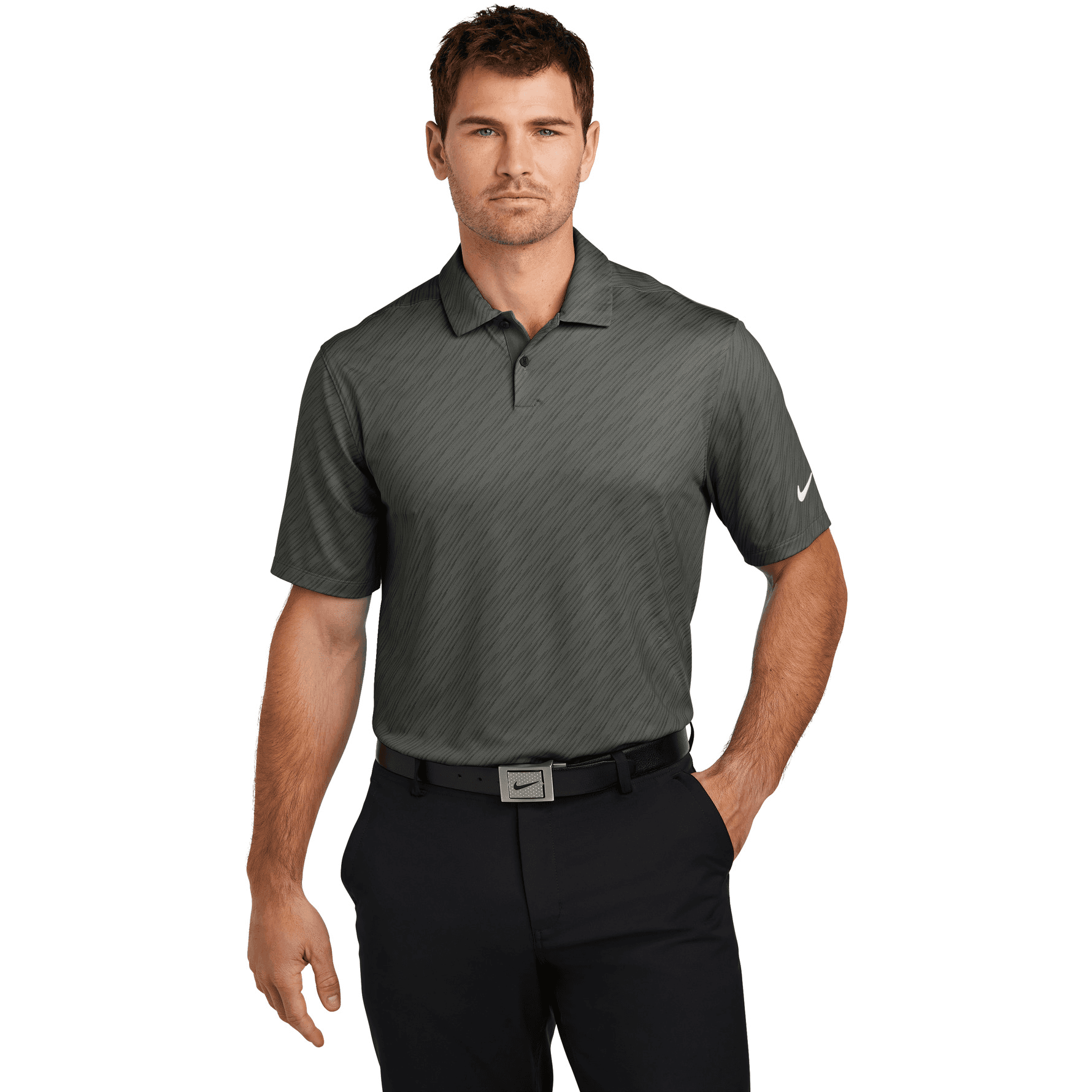 Vapor Dash Polo