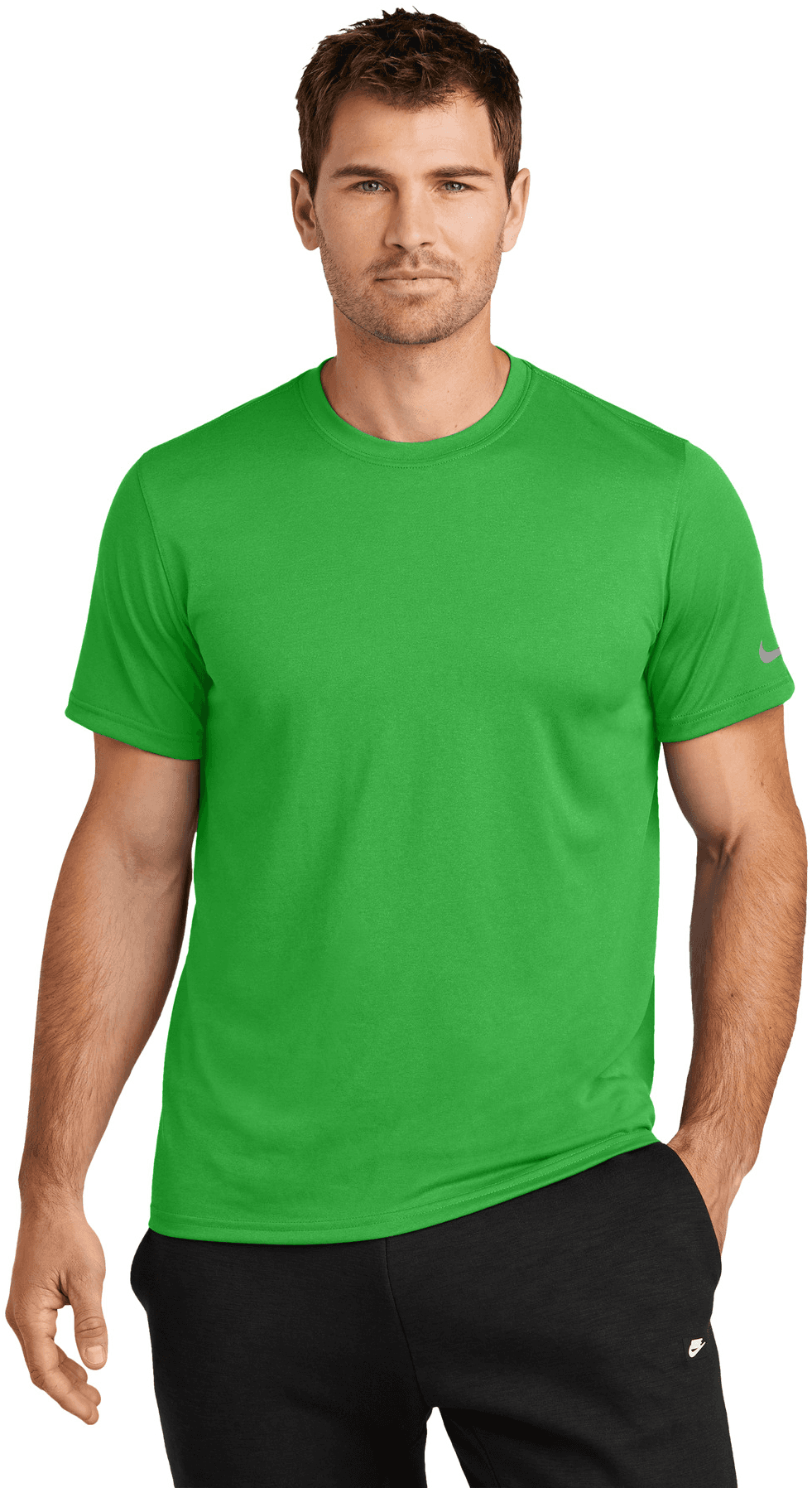 Swoosh Sleeve rLegend Tee