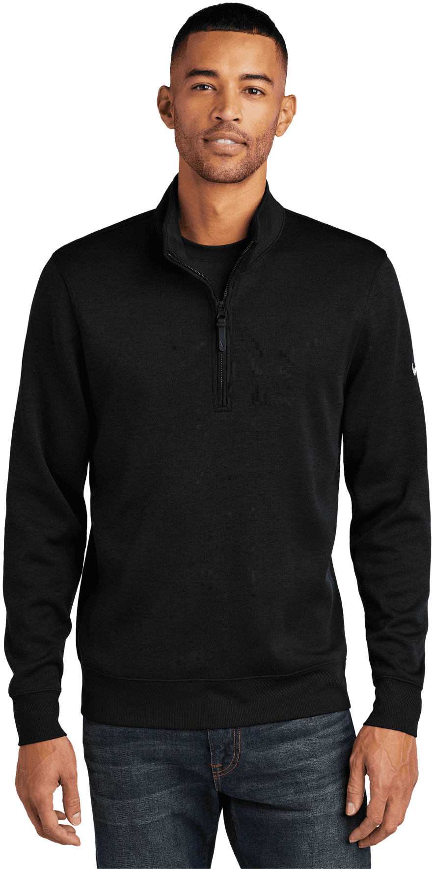 Dri-FIT Corporate 1/2-Zip