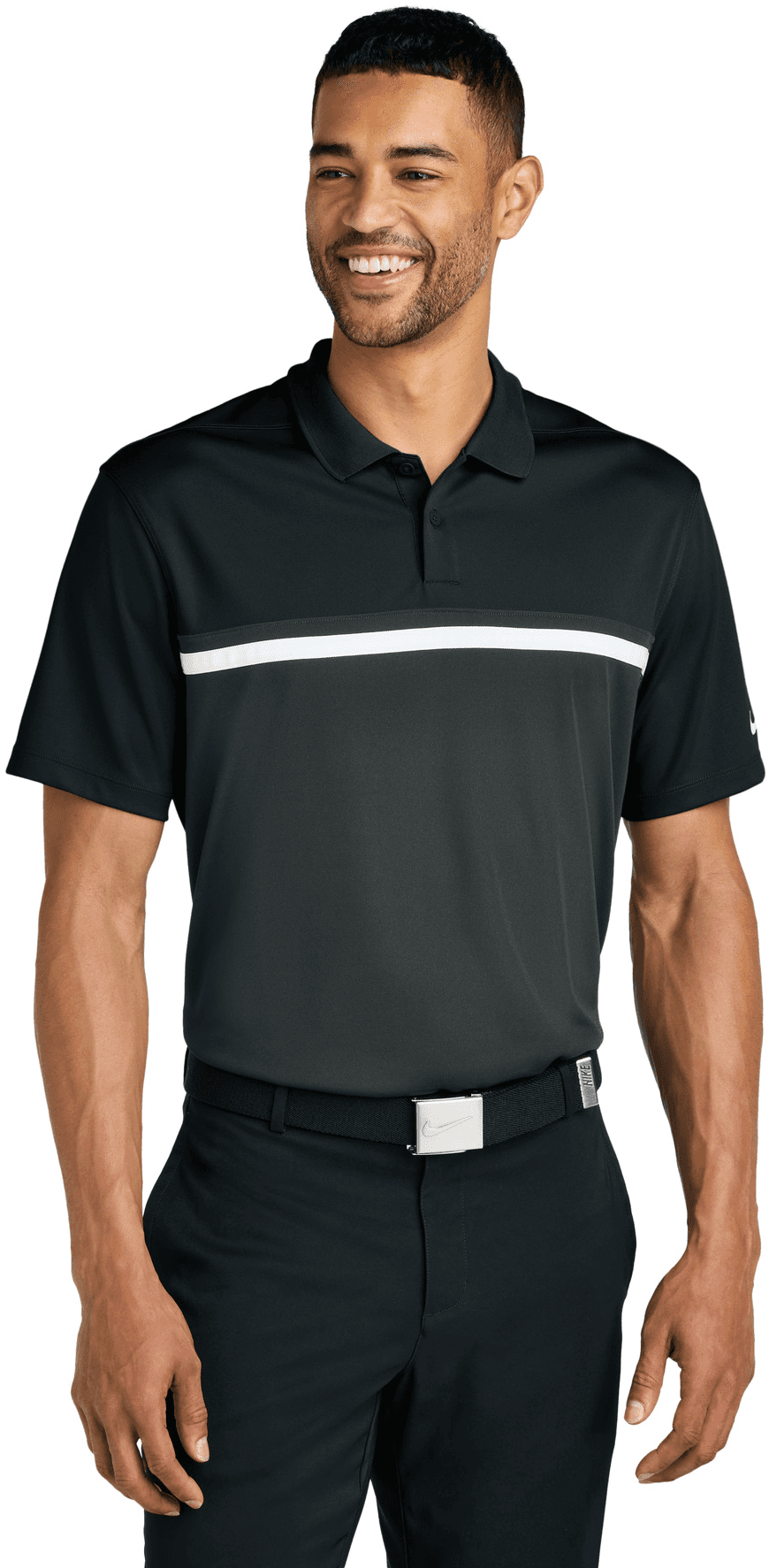 Dri-FIT Victory Colorblock Polo