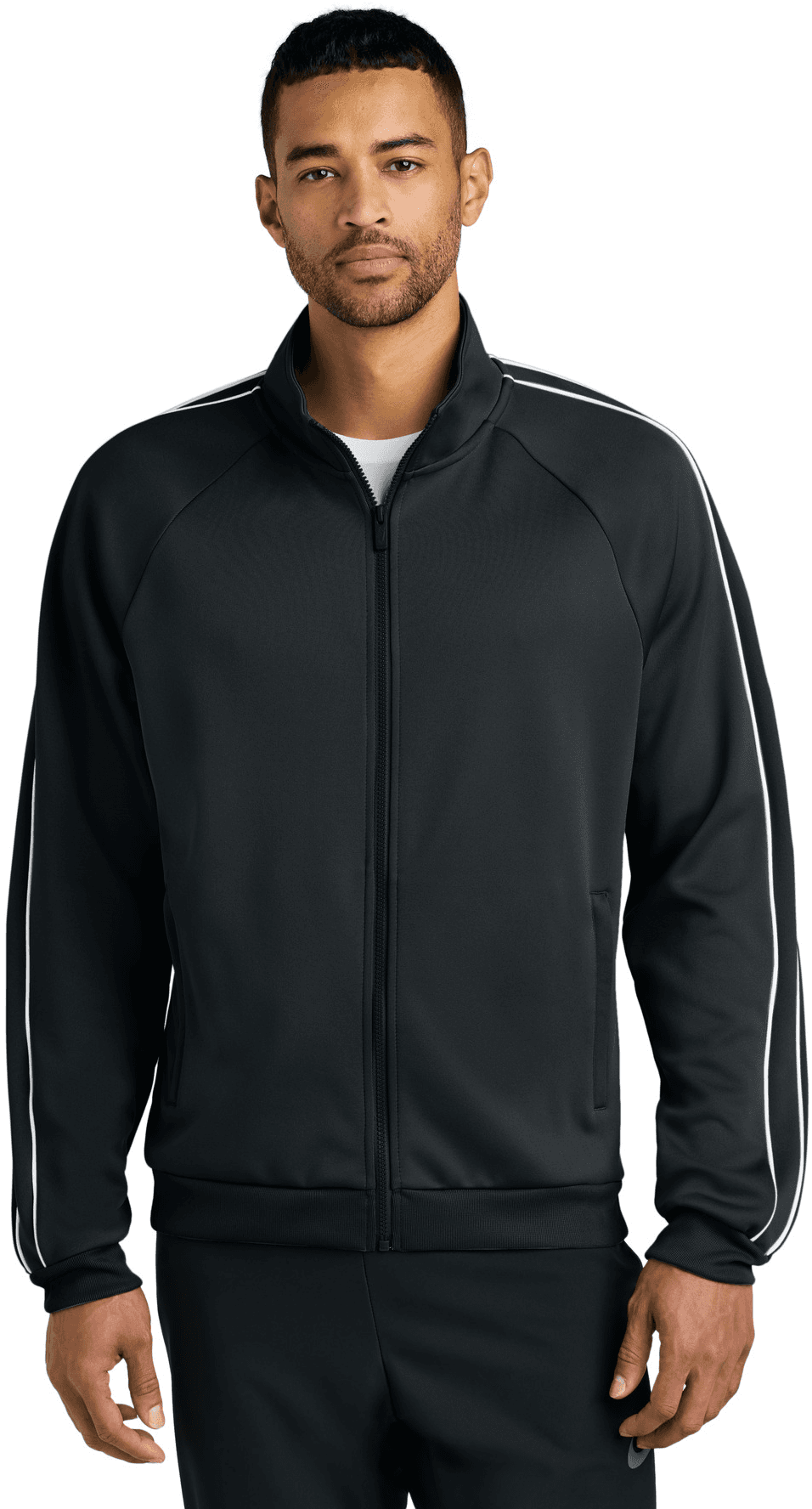 Track Jacket