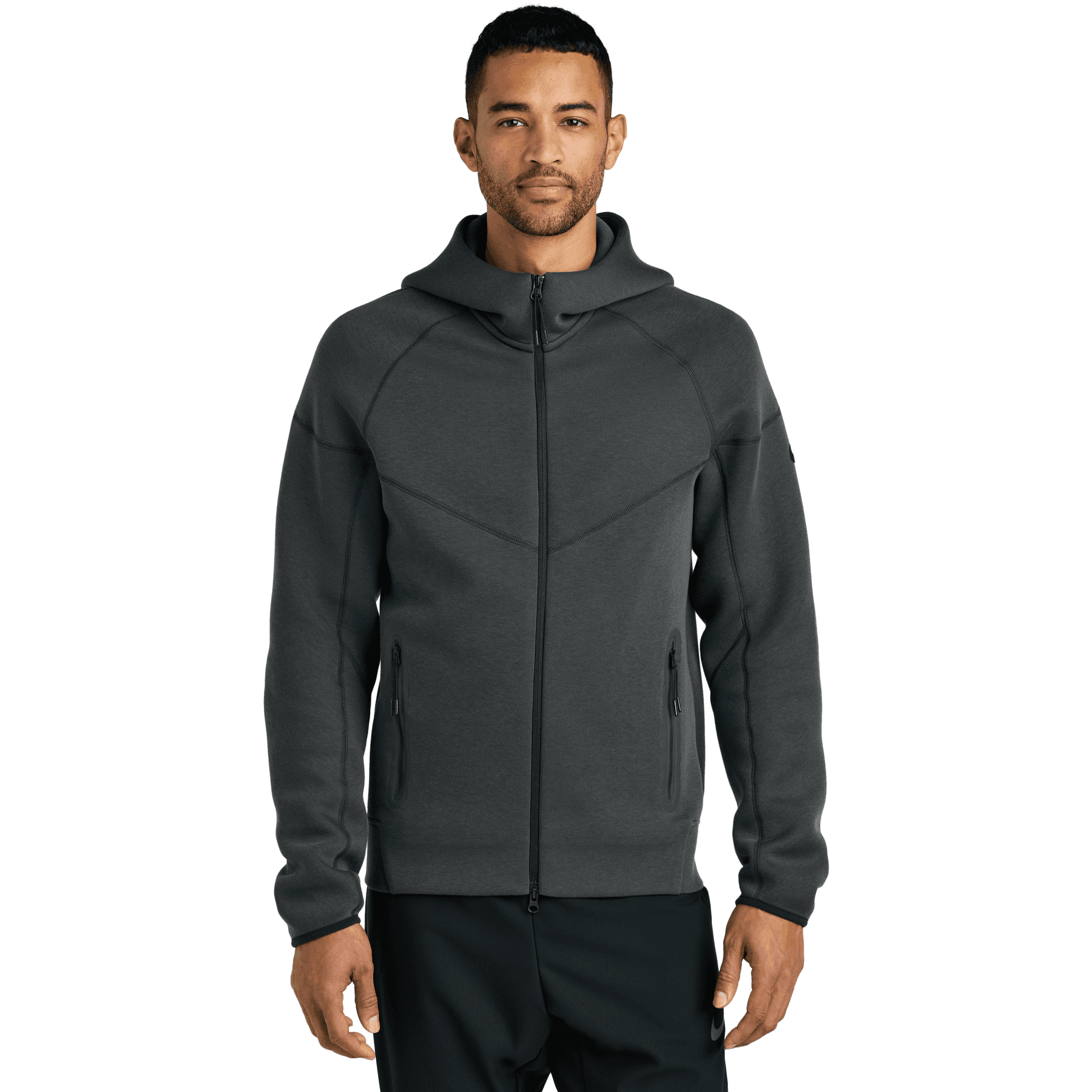 Tech Fleece Full-Zip Hoodie