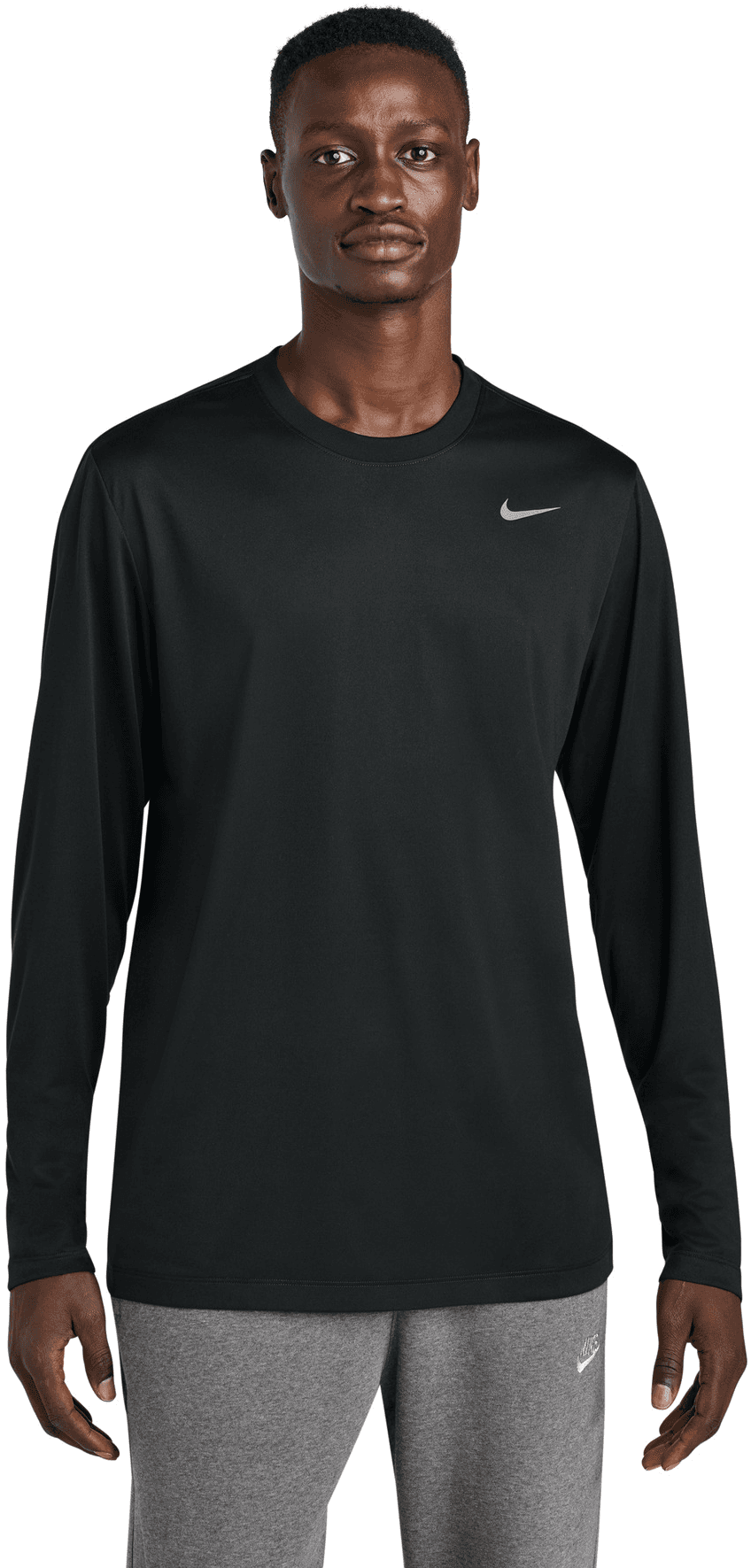 Team rLegend Long Sleeve Tee