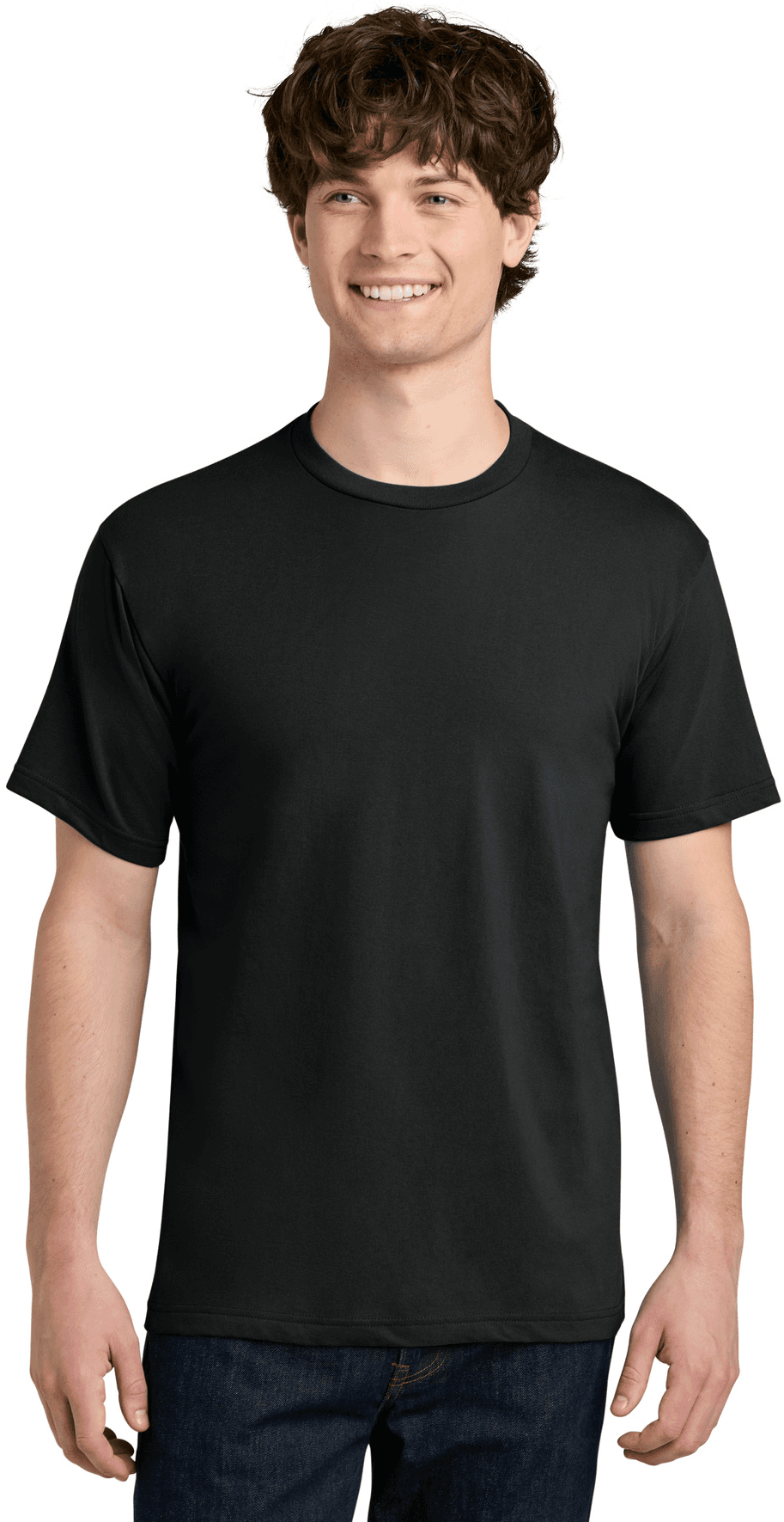 Ideal Jersey Tee