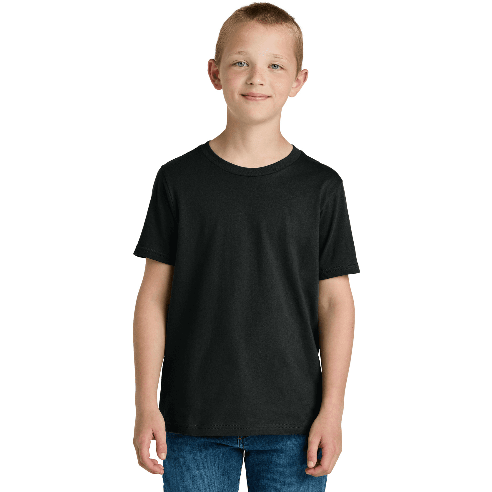 Youth Cotton Tee