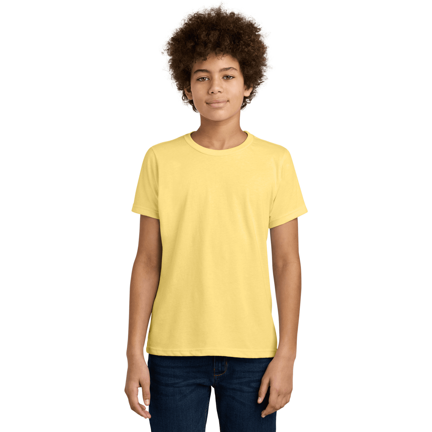 Youth CVC Tee