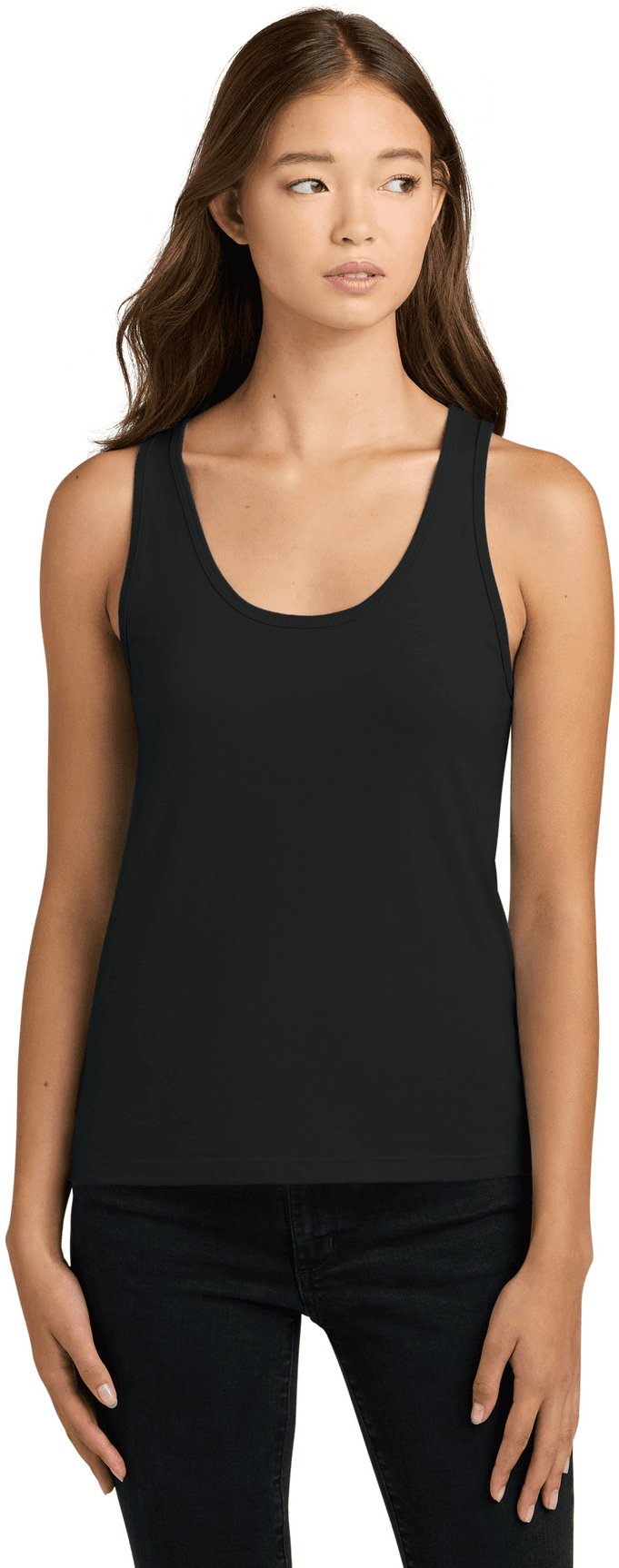 Women's Cotton Tank