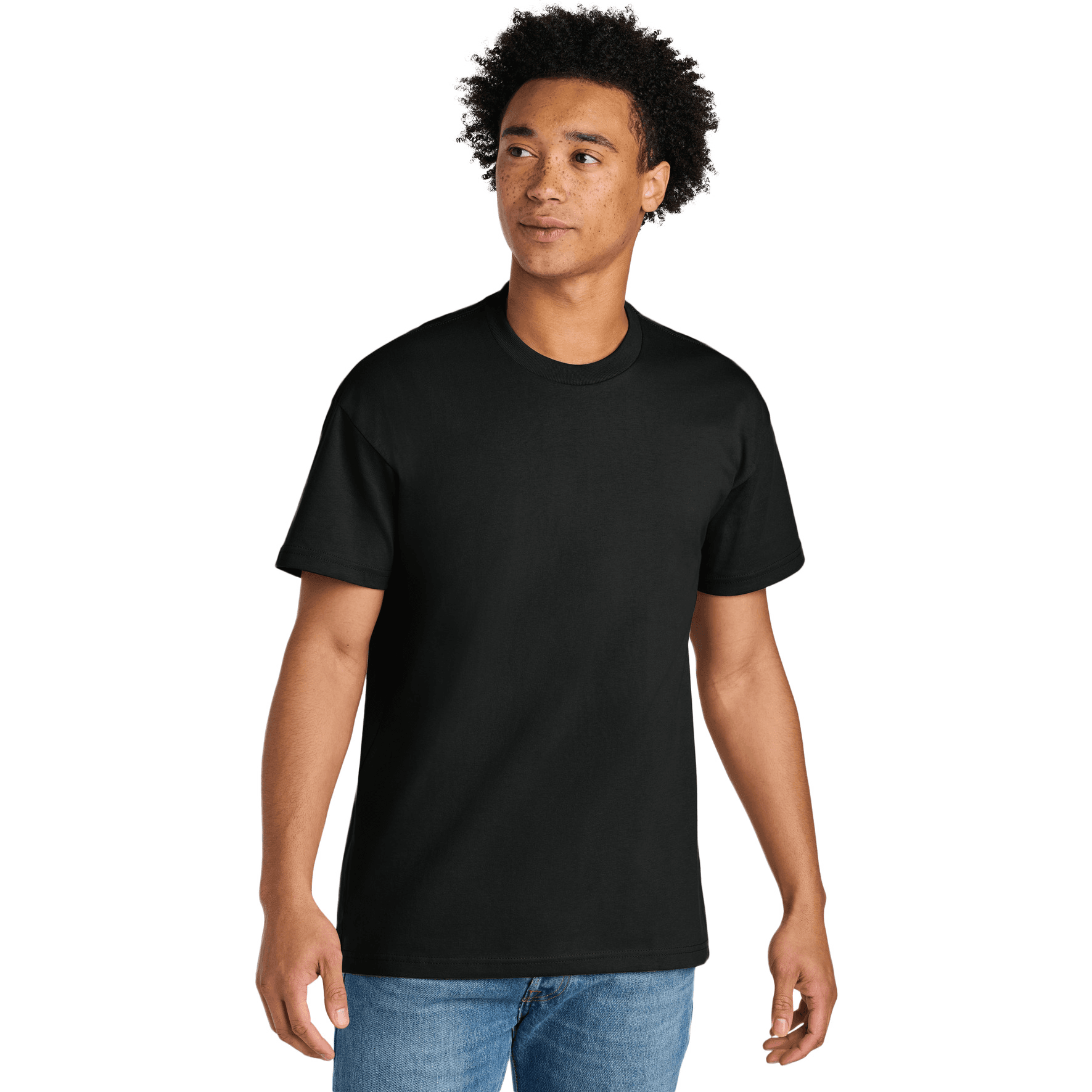 Heavyweight Tee