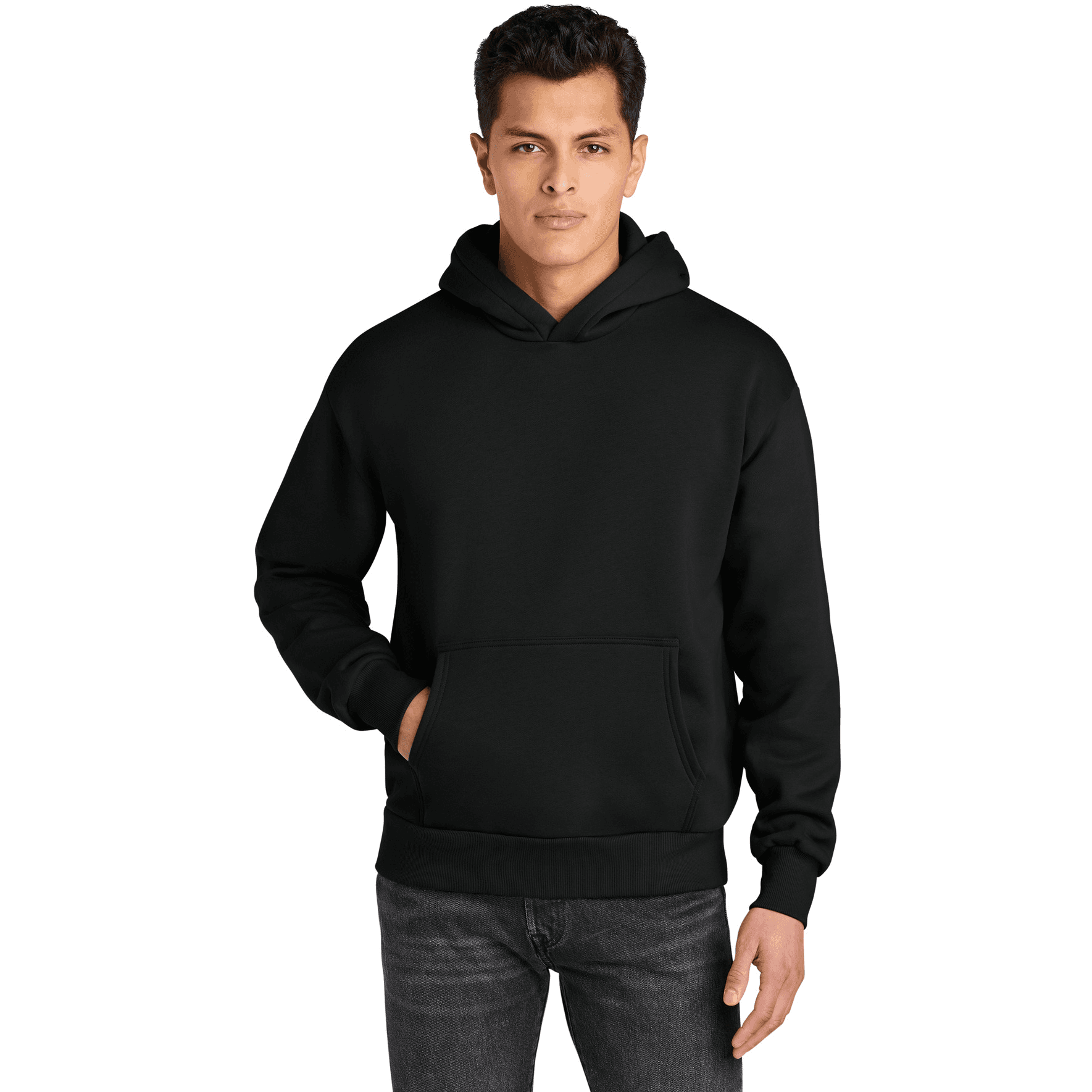 Heavyweight Hoodie
