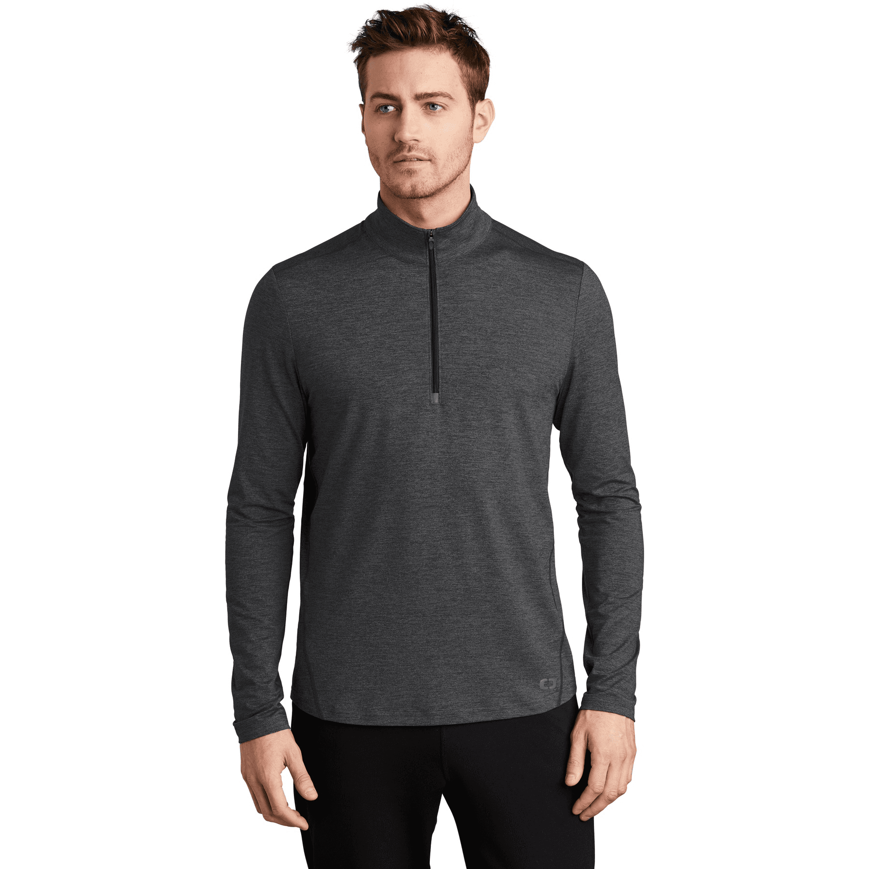 Force 1/4-Zip