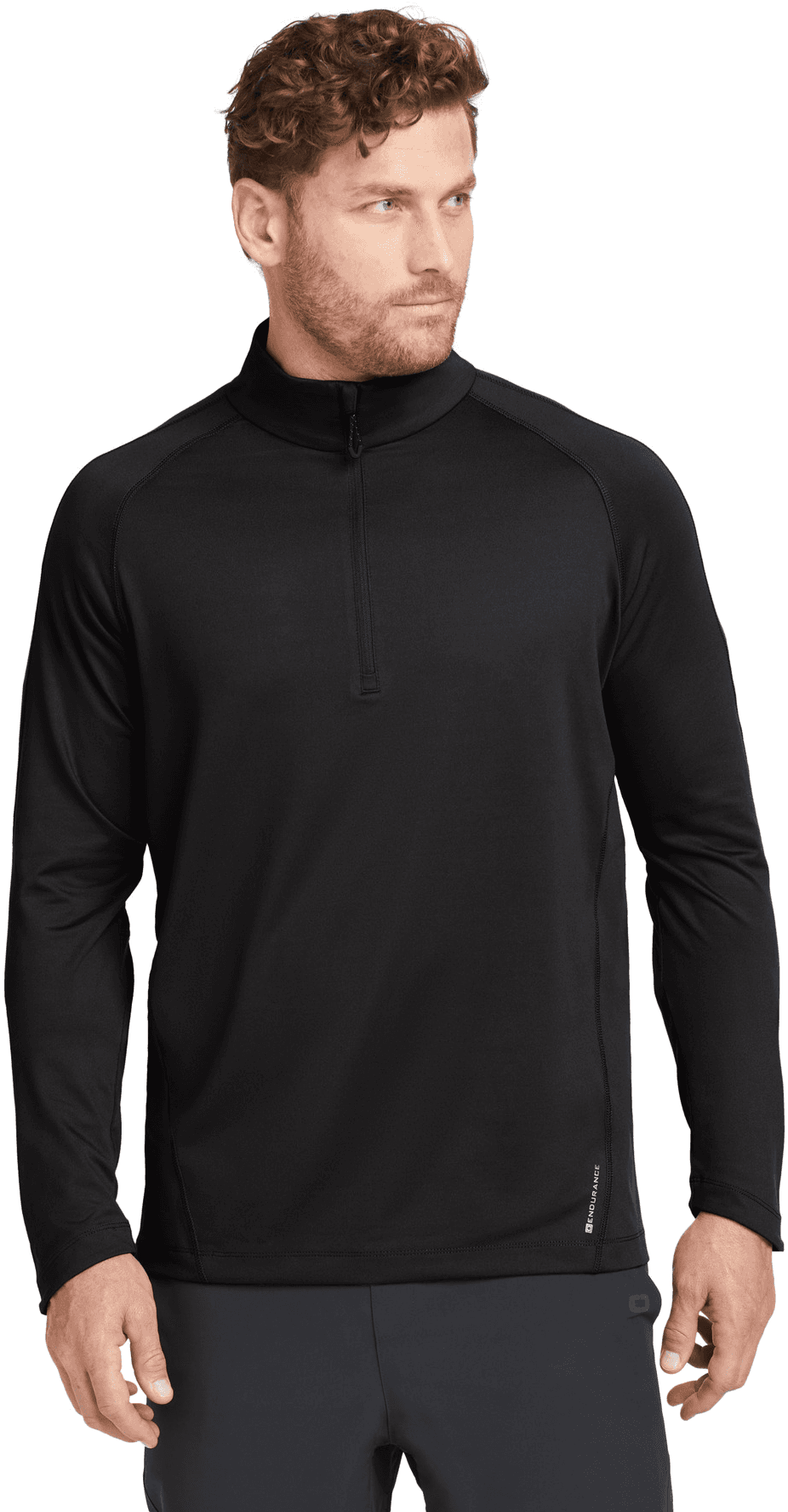 Radius 1/4-Zip.