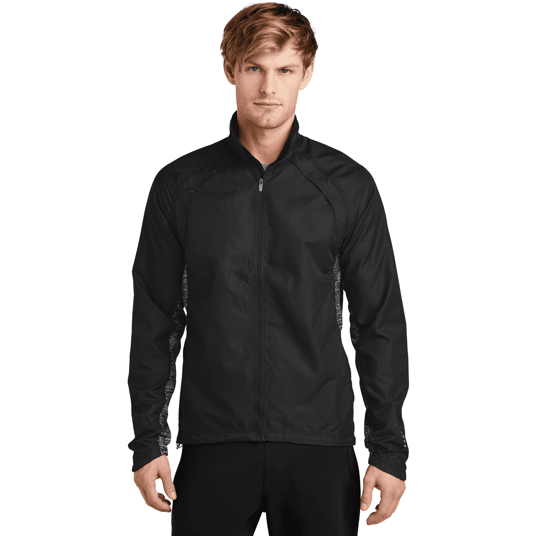 Trainer Jacket.
