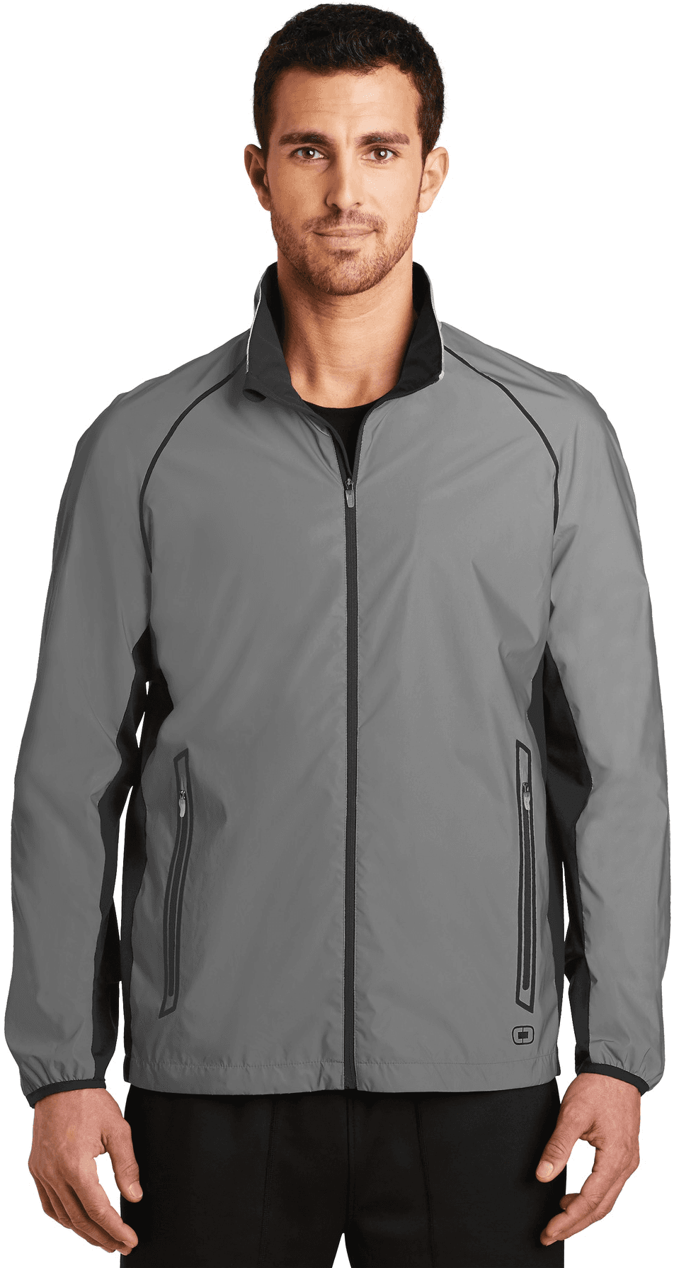 Flash Jacket.