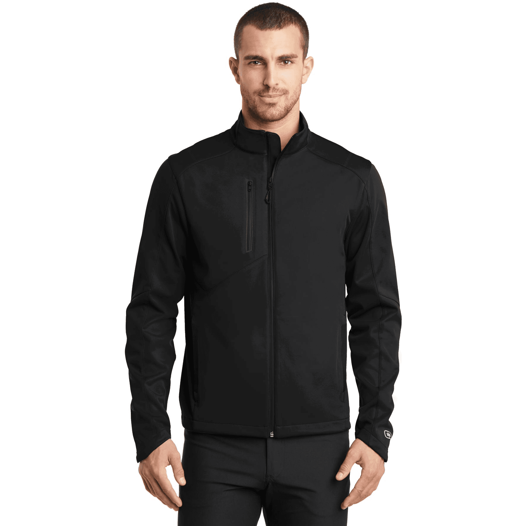 Crux Soft Shell.