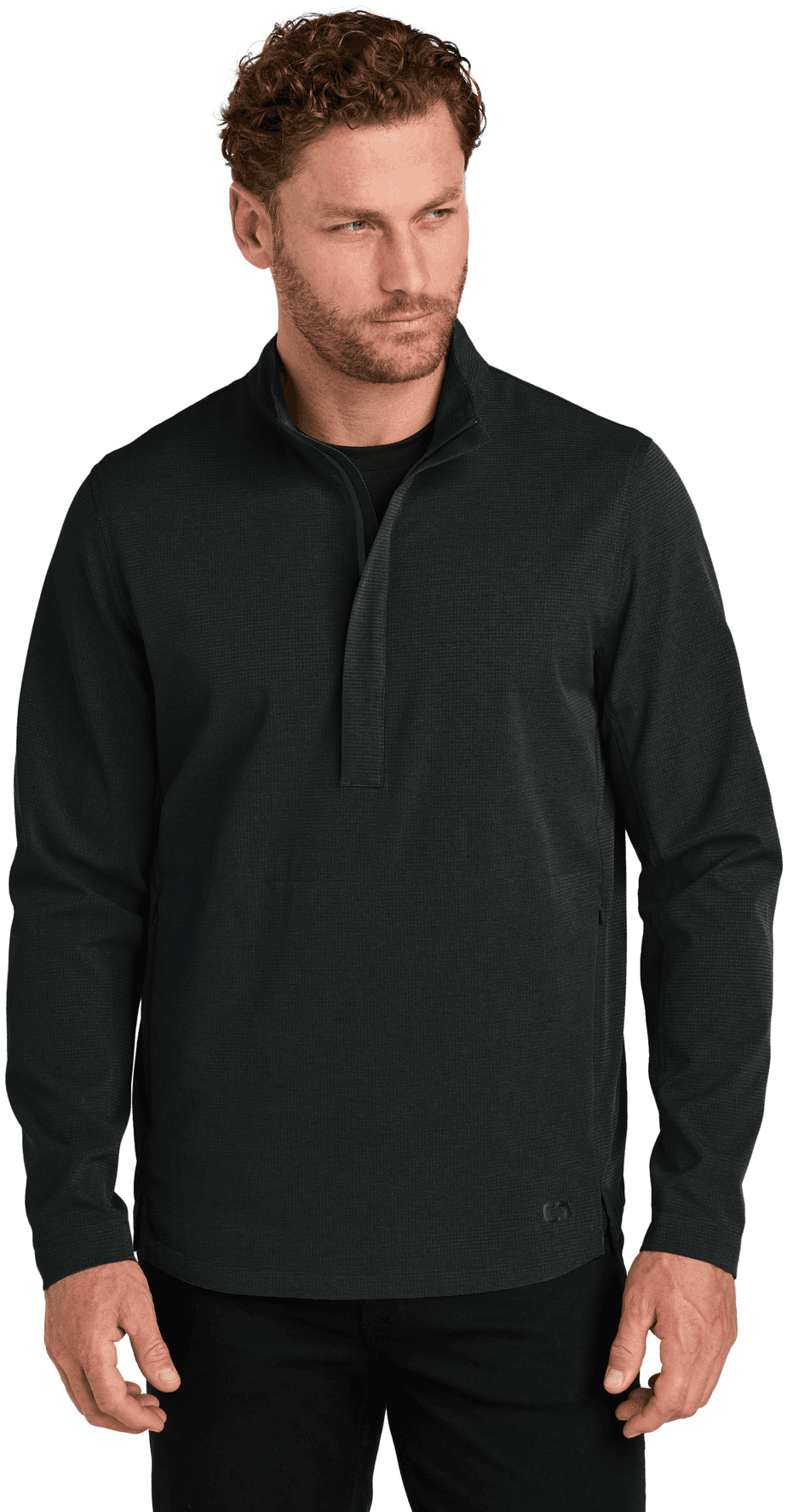 Aspect 1/2-Zip Pullover