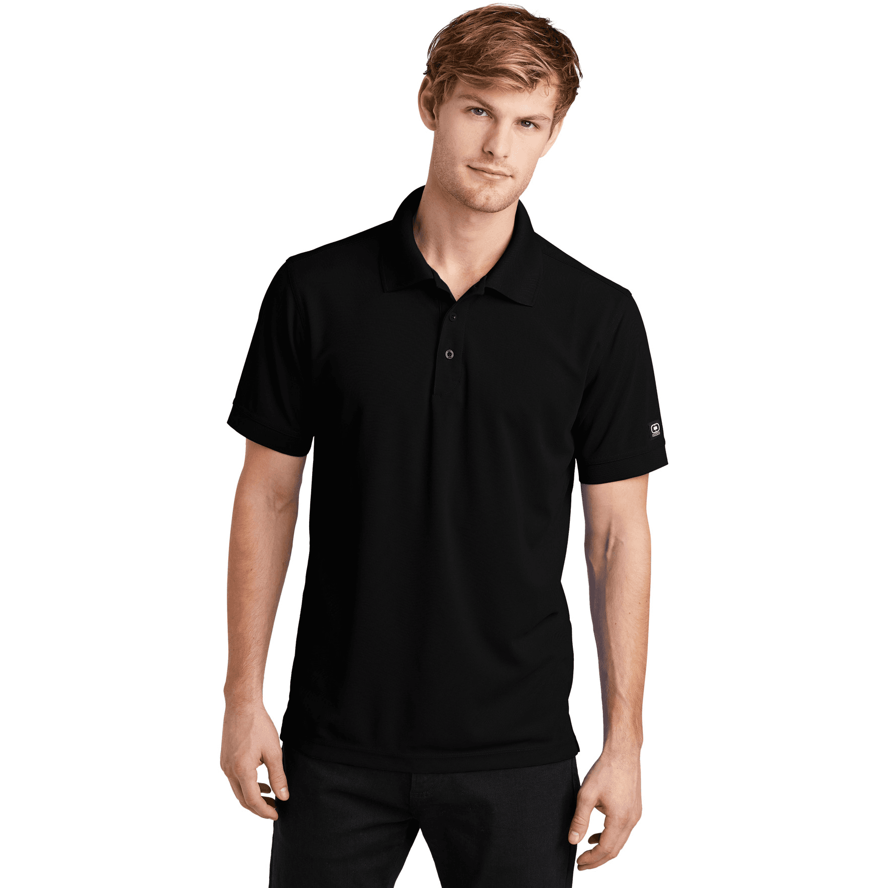 Caliber2.0 Polo.