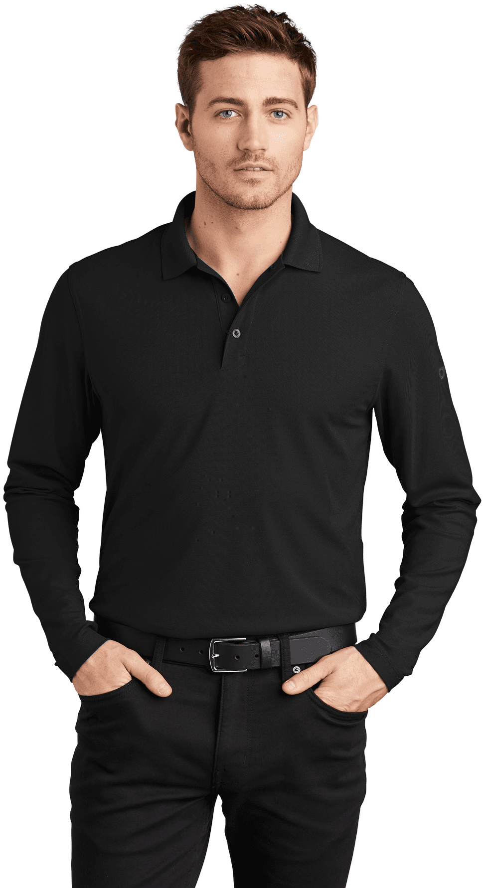 Caliber2.0 Long Sleeve