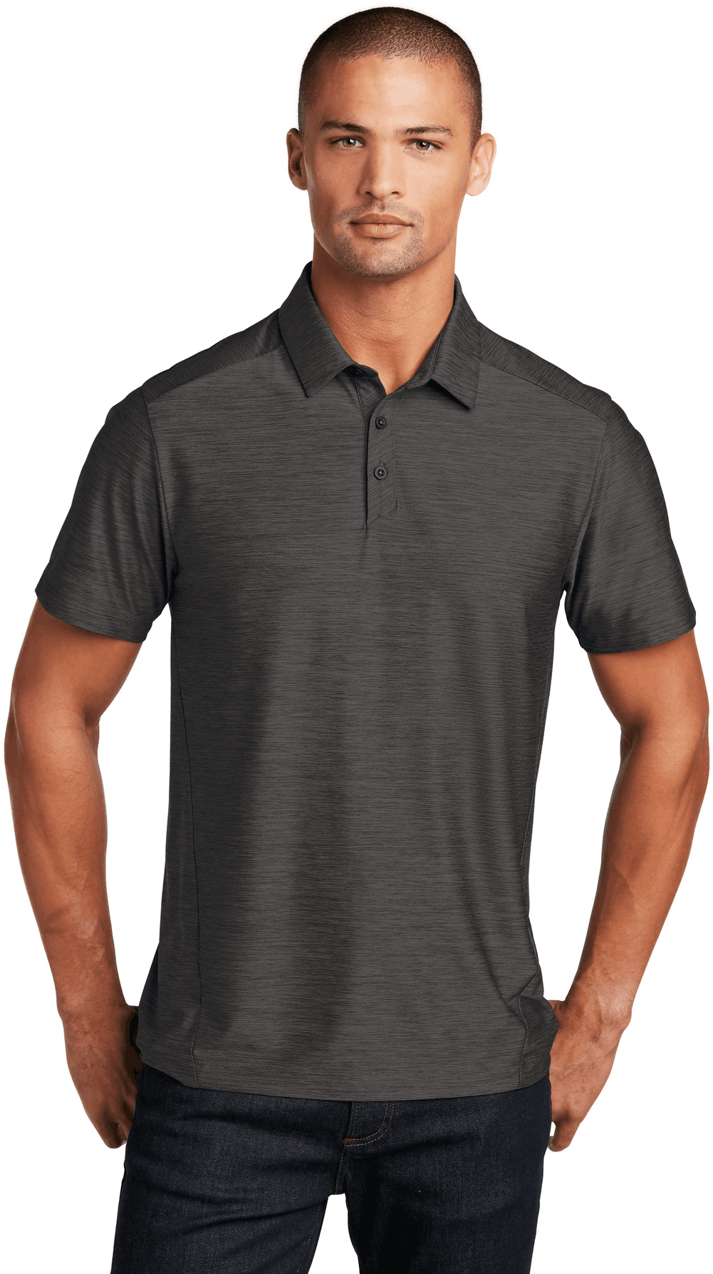 Slate Polo.