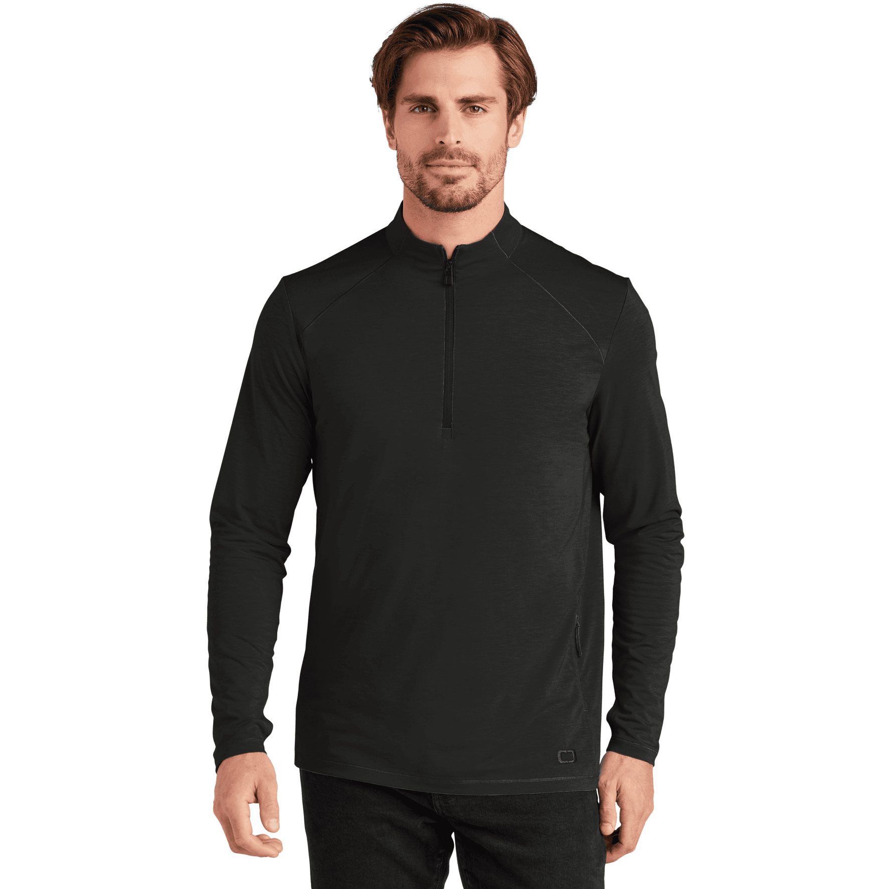 Motion 1/4-Zip