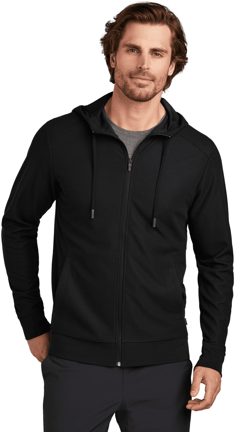 Revive Full-Zip