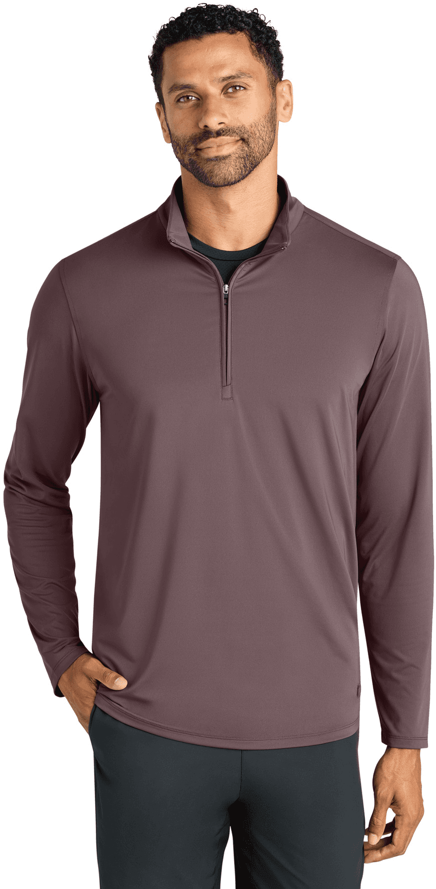 Regain 1/4-Zip