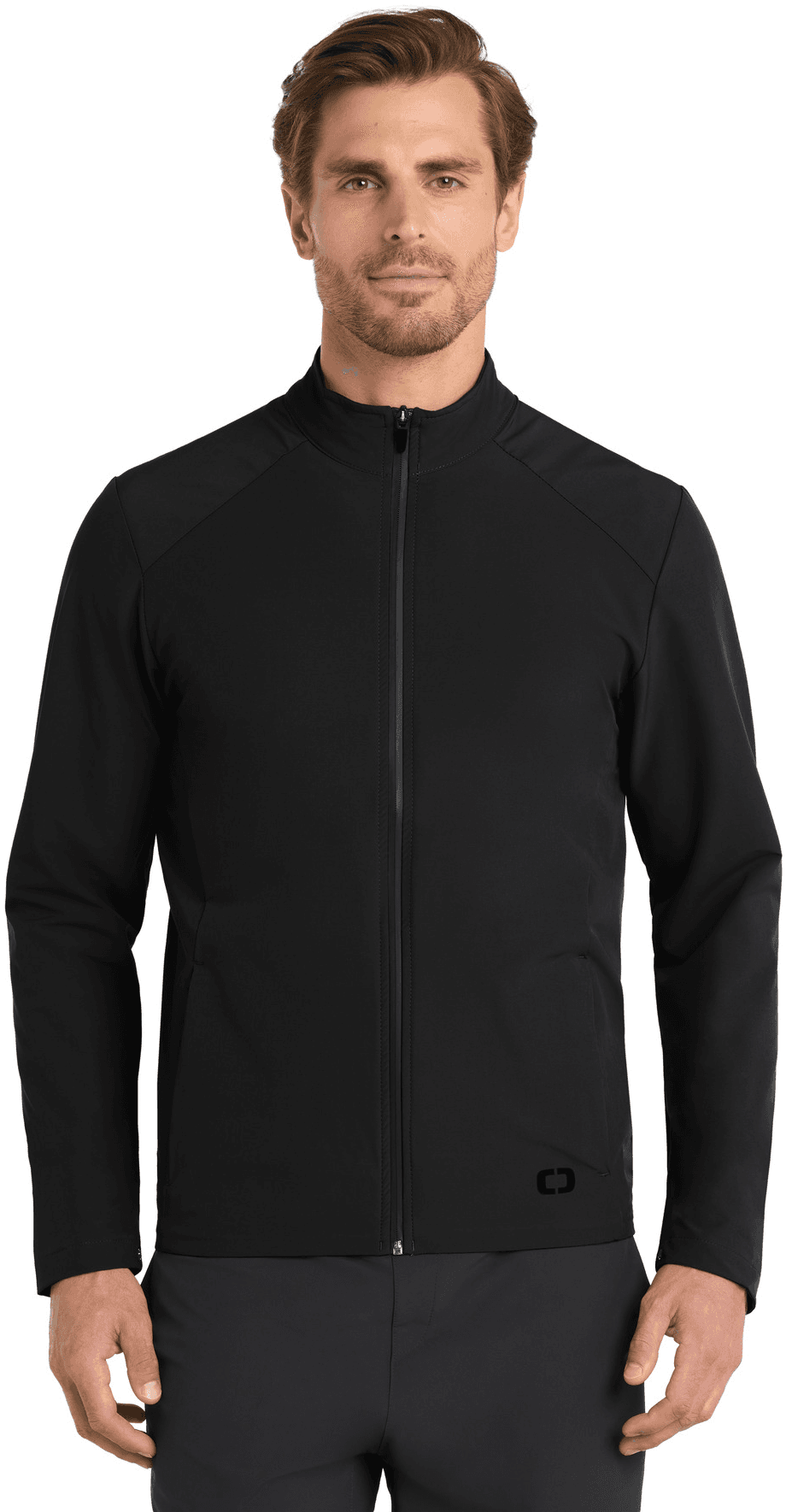 Connection Full-Zip